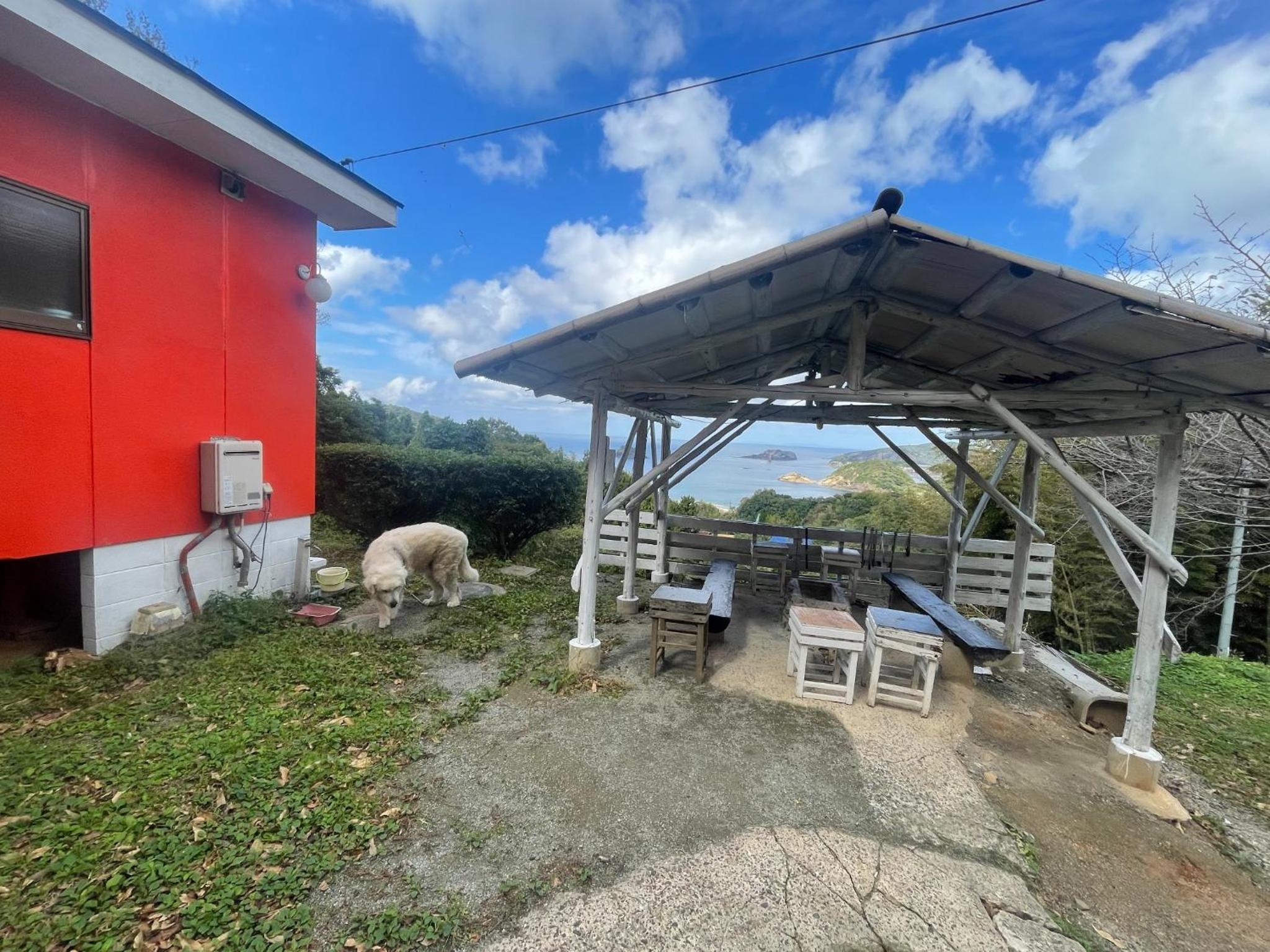 Marine View Shimane - Vacation STAY 78823v view 4