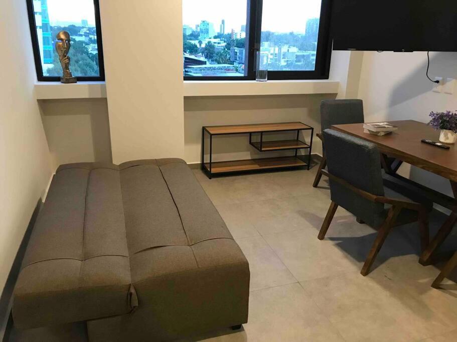 Departamento Zona Chapultepec Consulado 2 Baños view 5