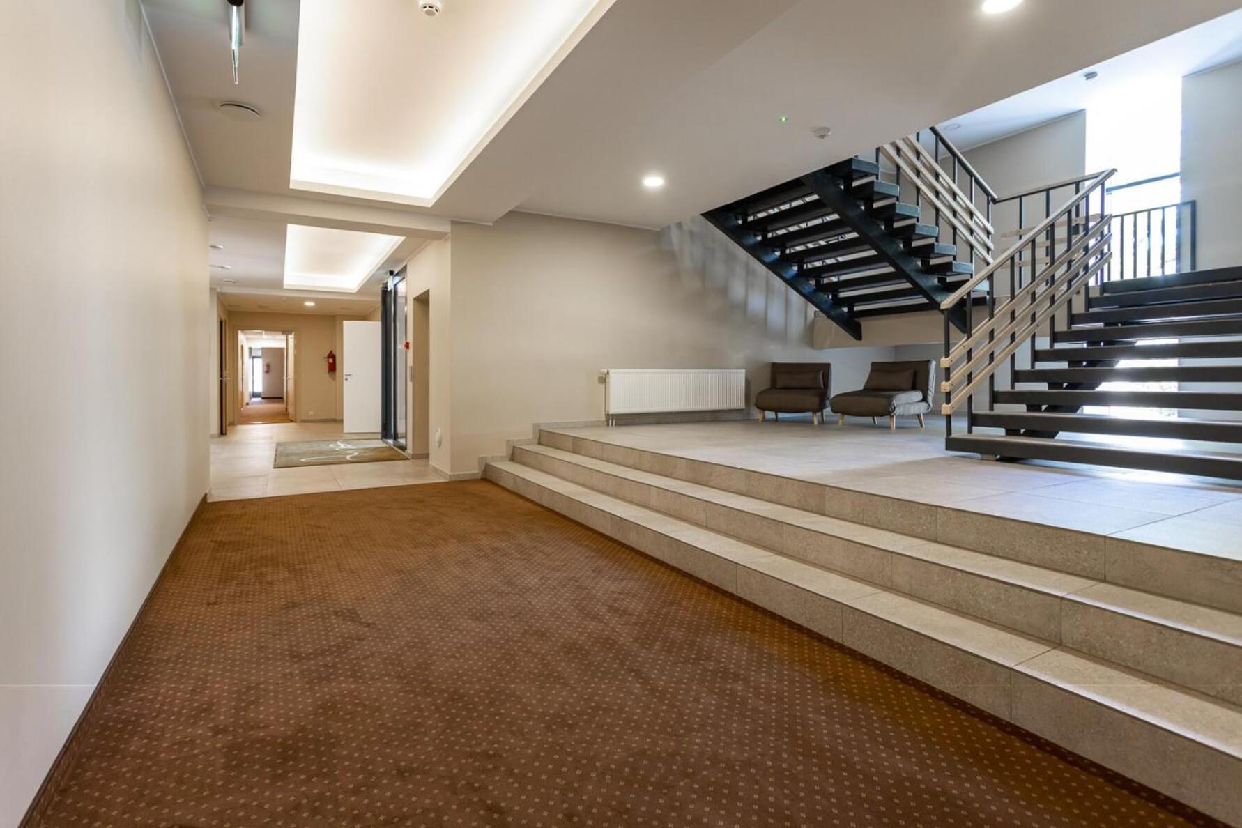 Aisa Summer Apartment