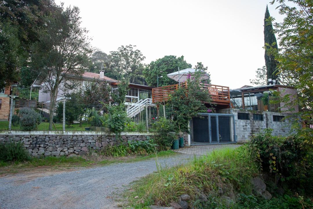 Lar do Vale - Vinhedos