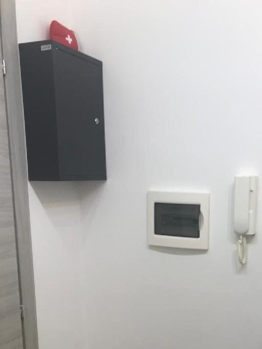 Premium apartment
