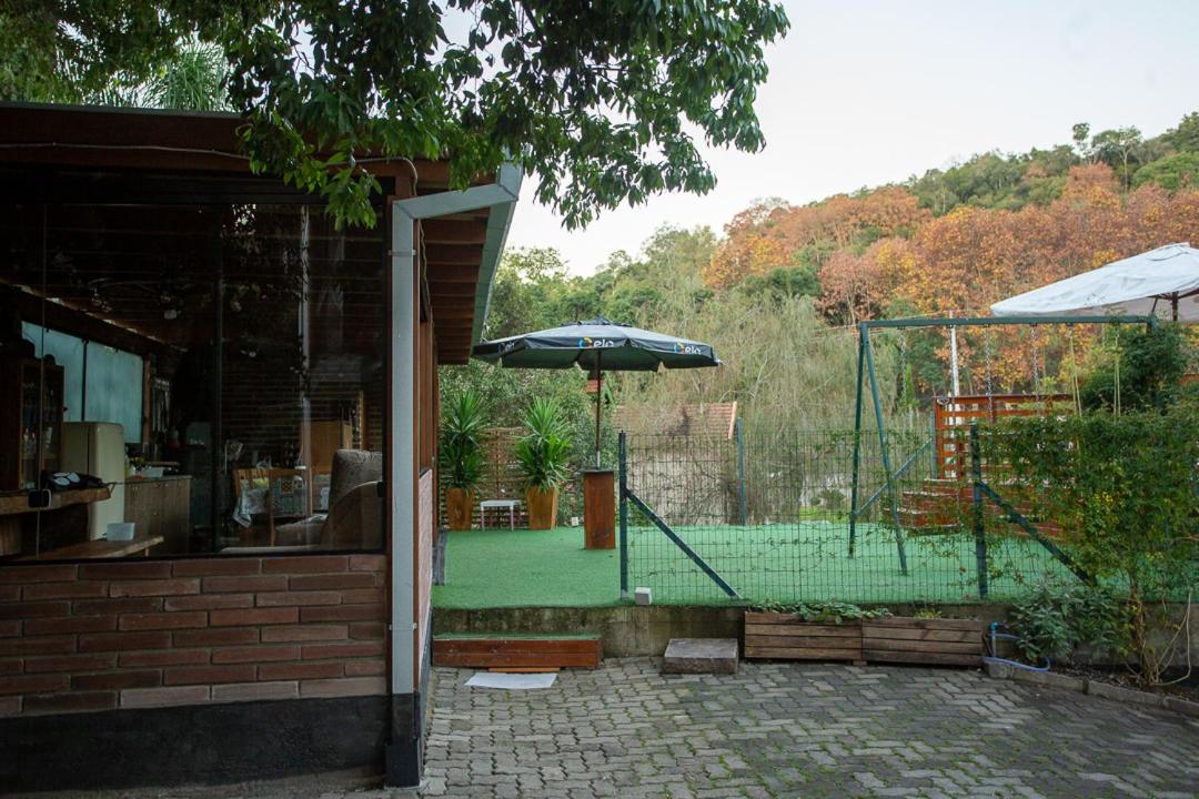 Lar do Vale - Vinhedos