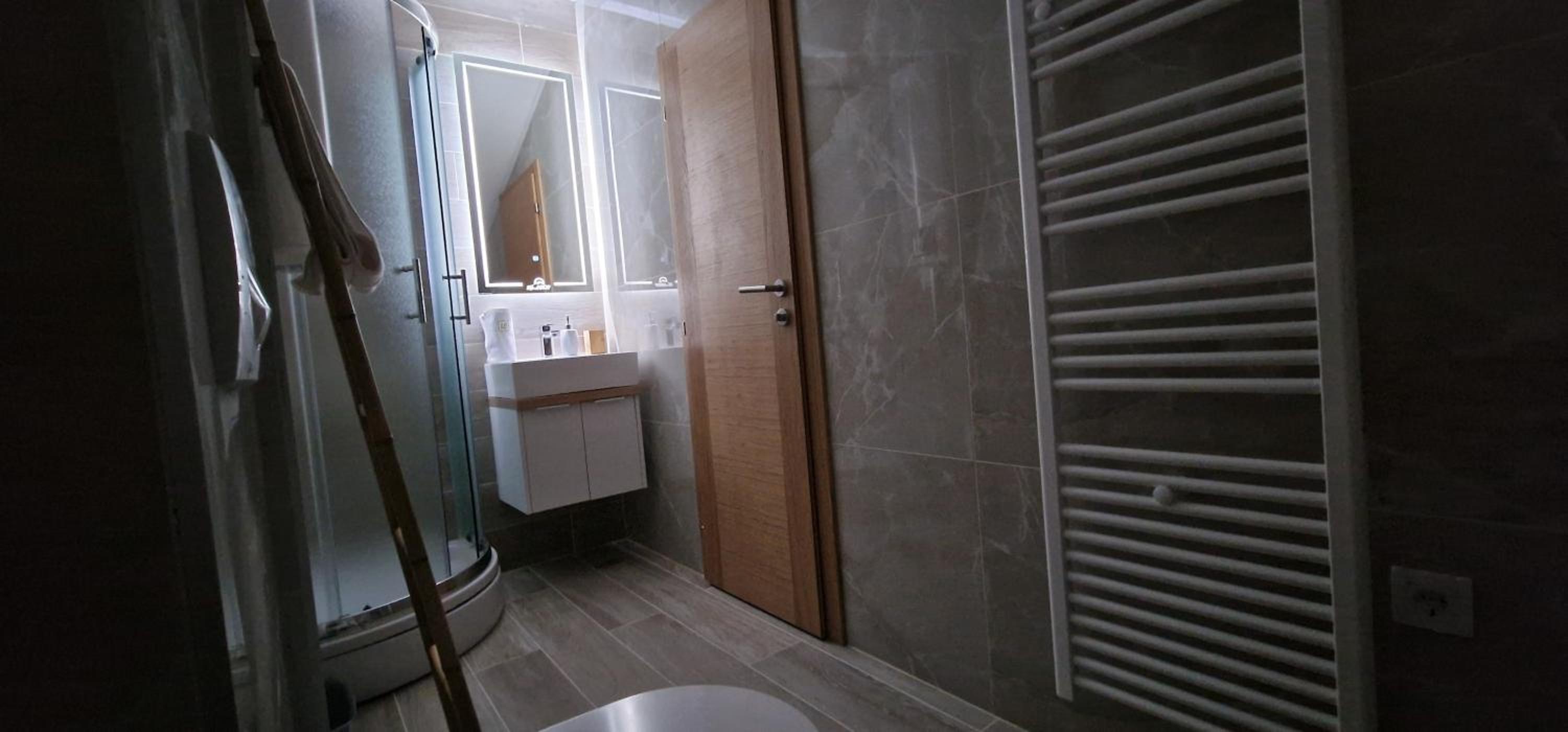 Vila Jahor Apartman 18 Jahorina