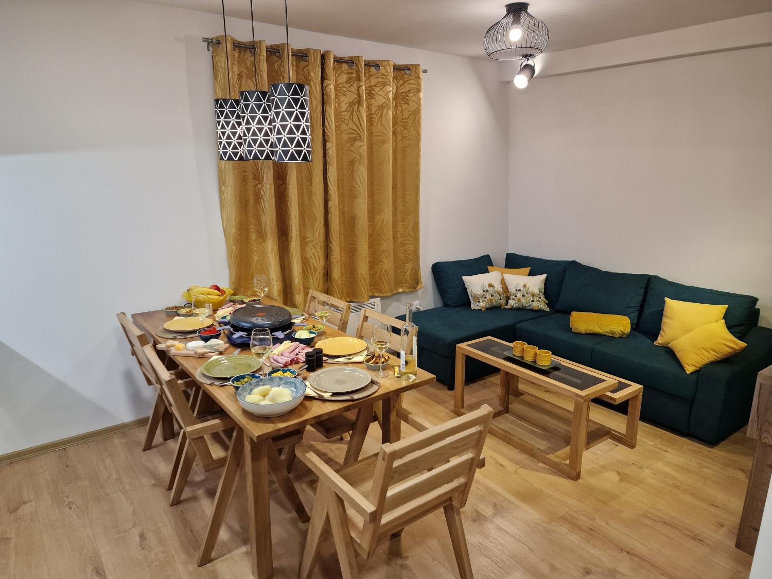 Vila Jahor Apartman 18 Jahorina