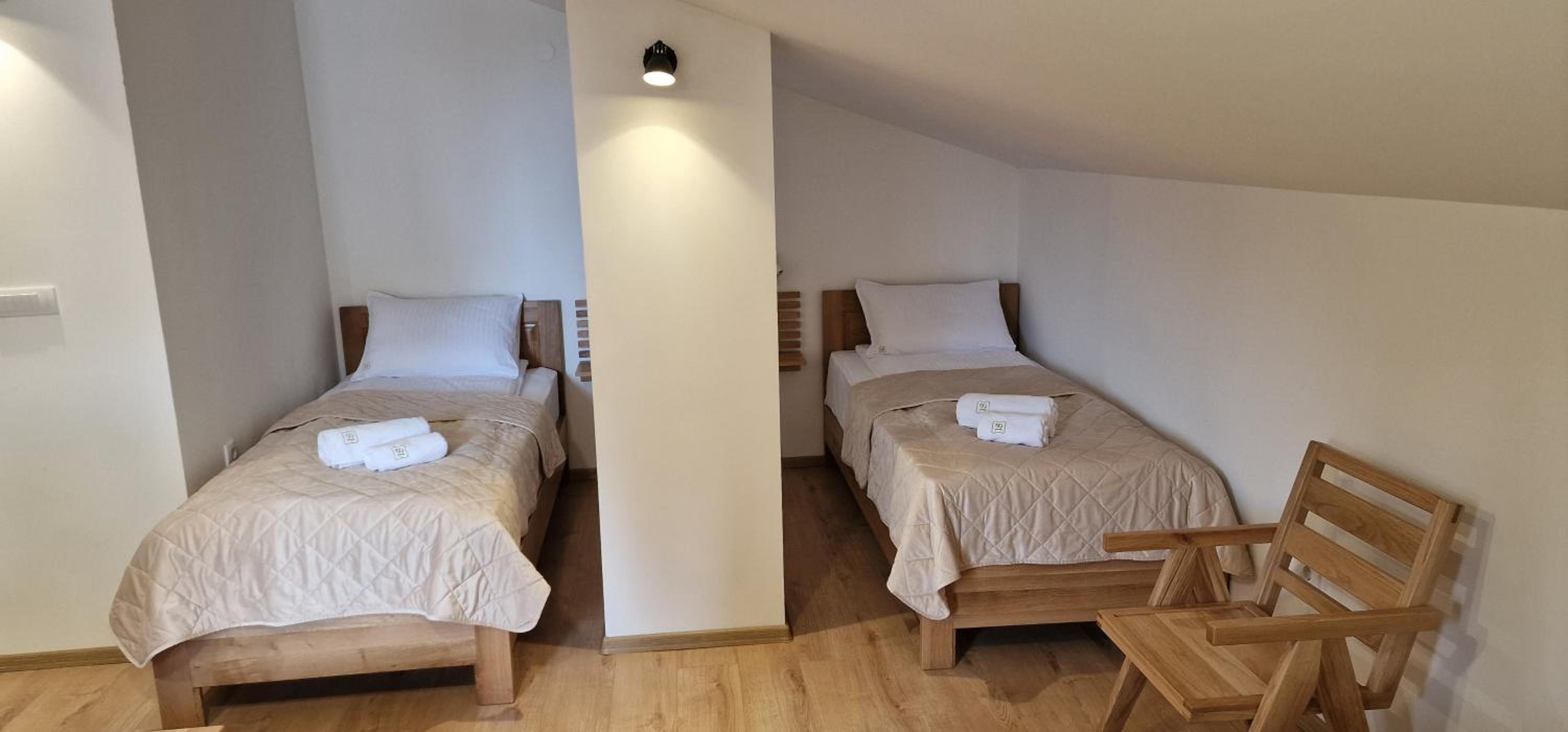 Vila Jahor Apartman 18 Jahorina