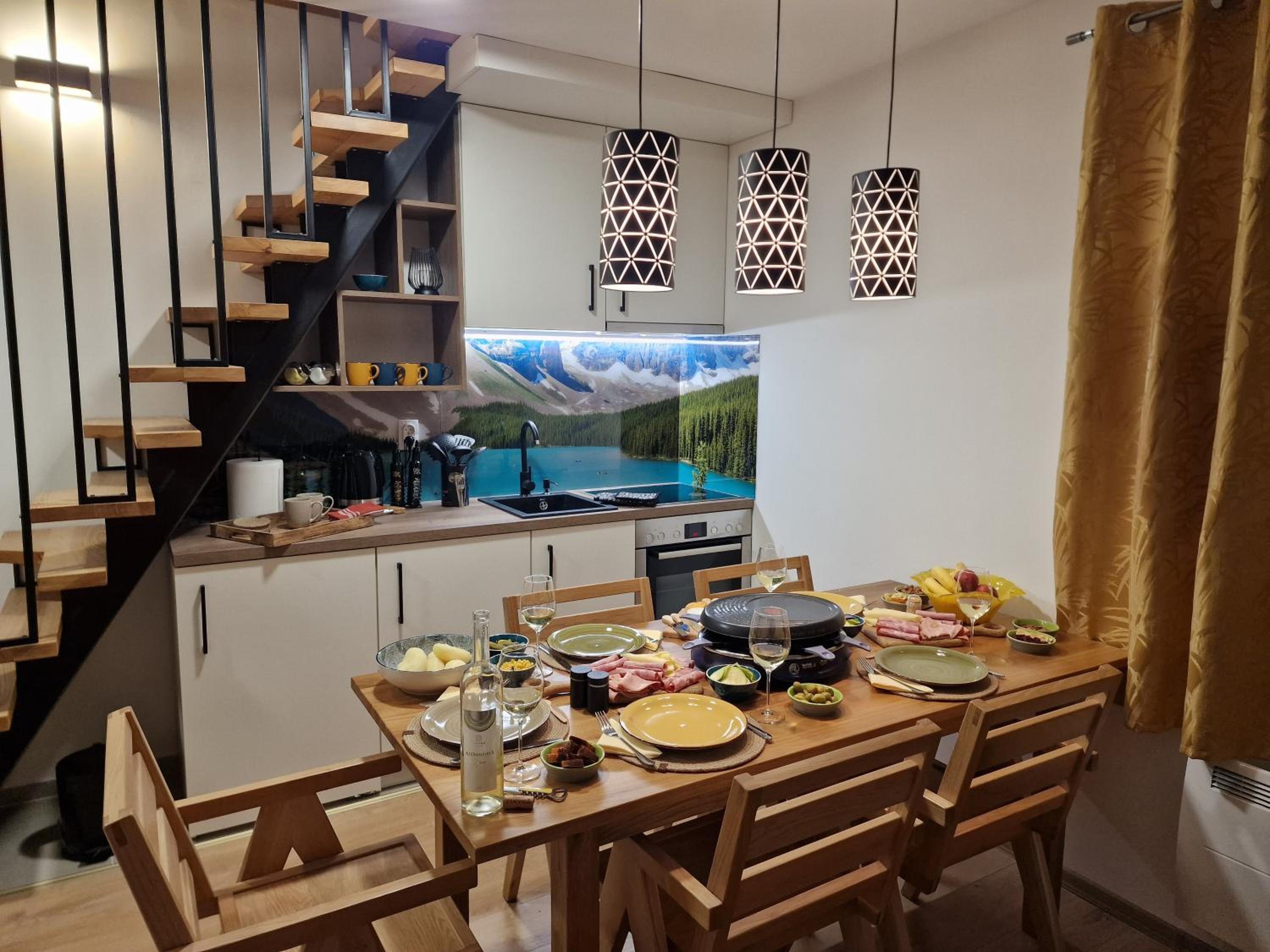 Vila Jahor Apartman 18 Jahorina