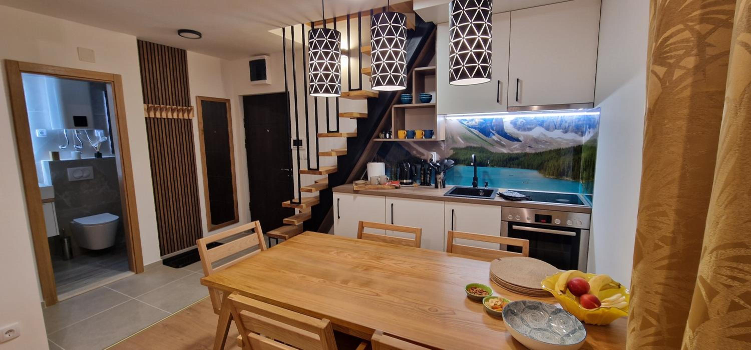 Vila Jahor Apartman 18 Jahorina