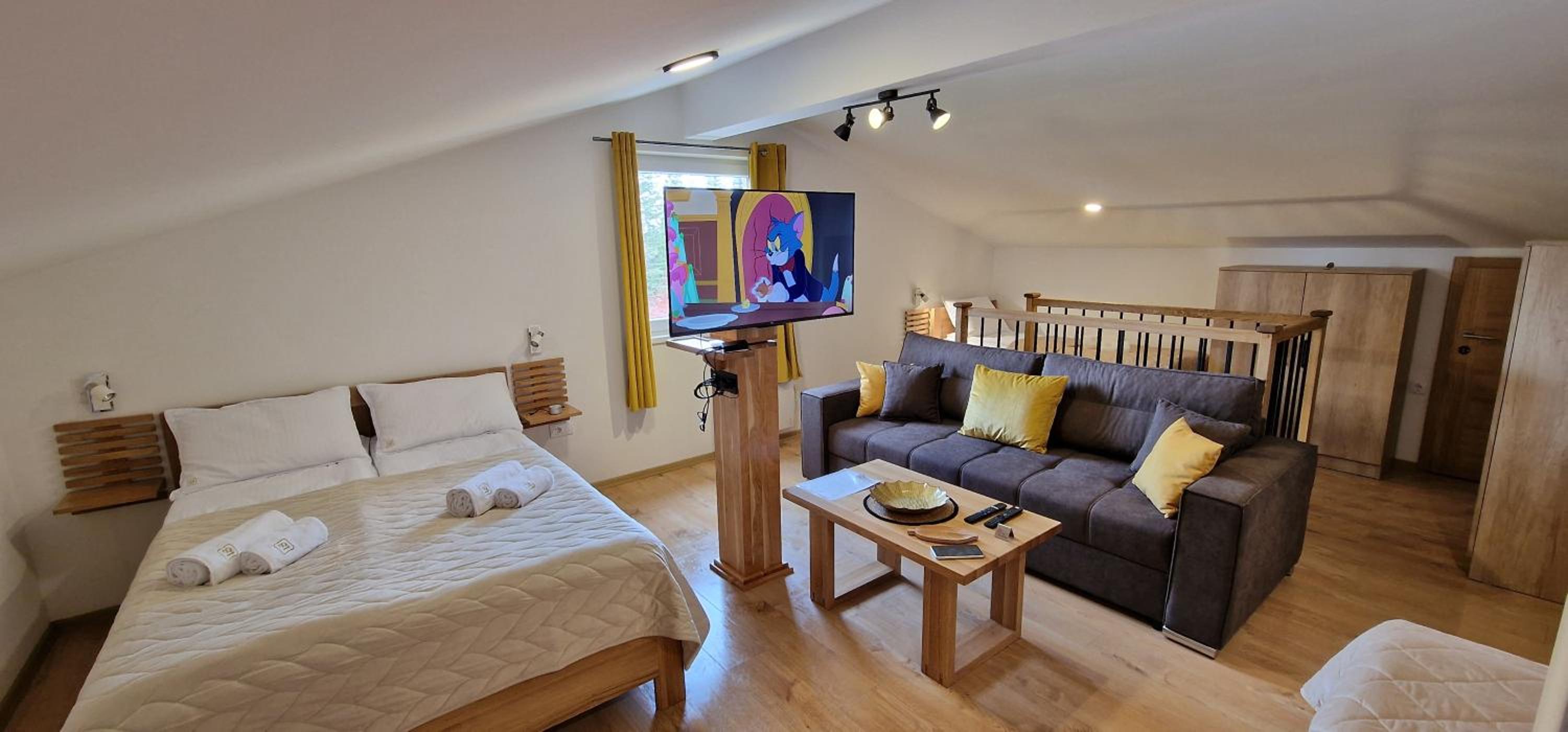 Vila Jahor Apartman 18 Jahorina