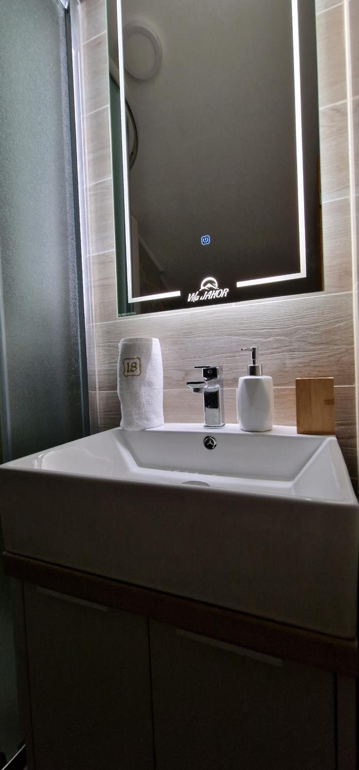 Vila Jahor Apartman 18 Jahorina
