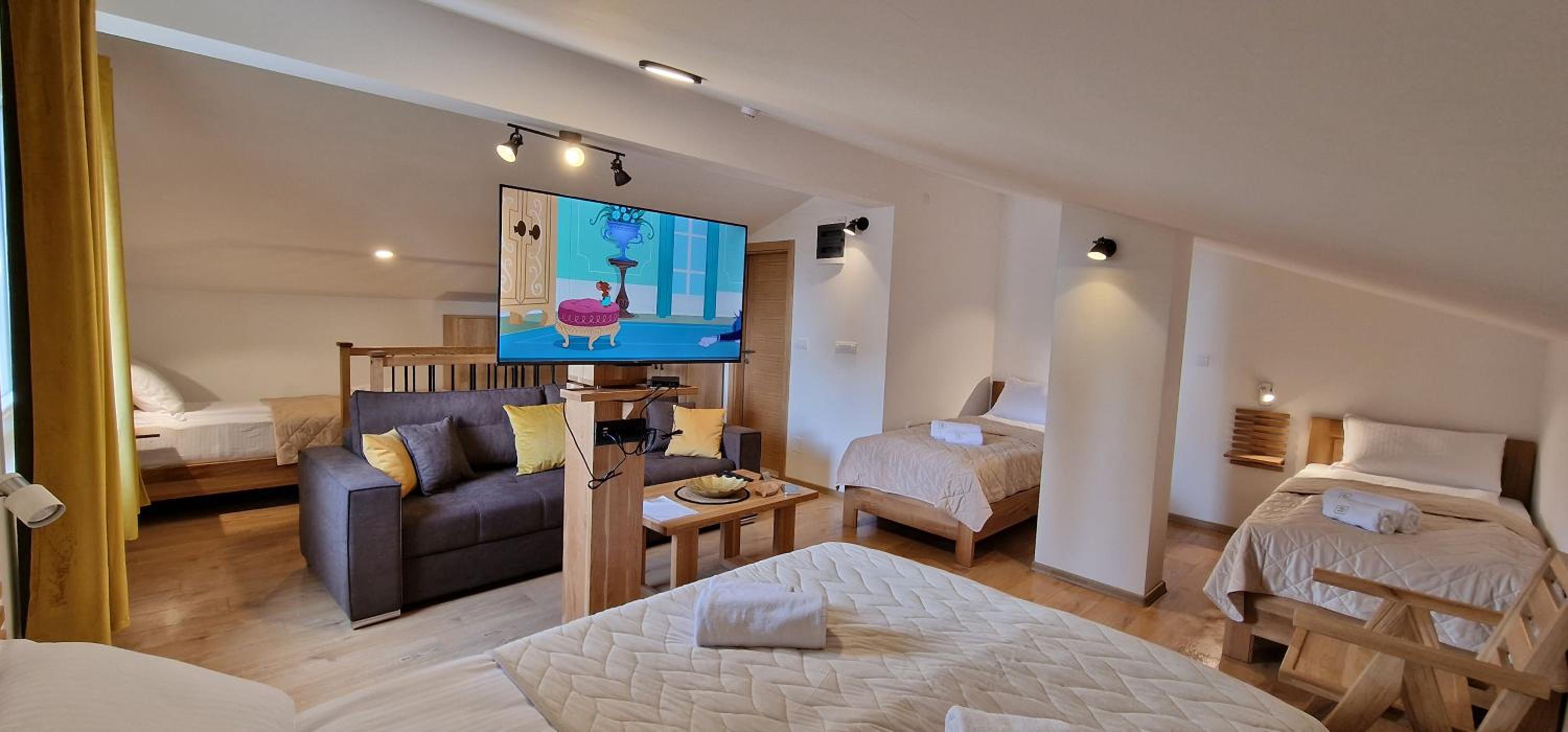 Vila Jahor Apartman 18 Jahorina