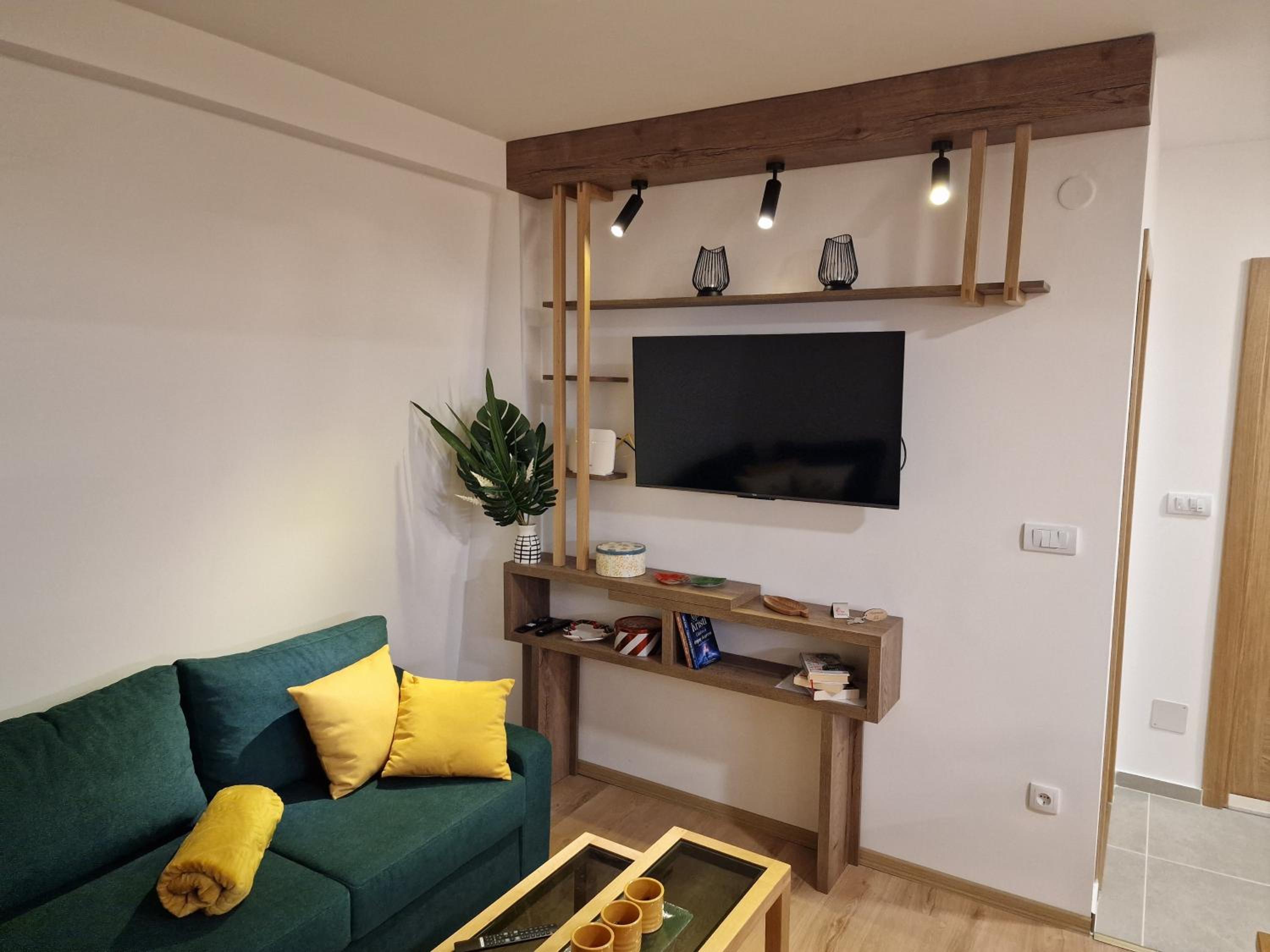 Vila Jahor Apartman 18 Jahorina