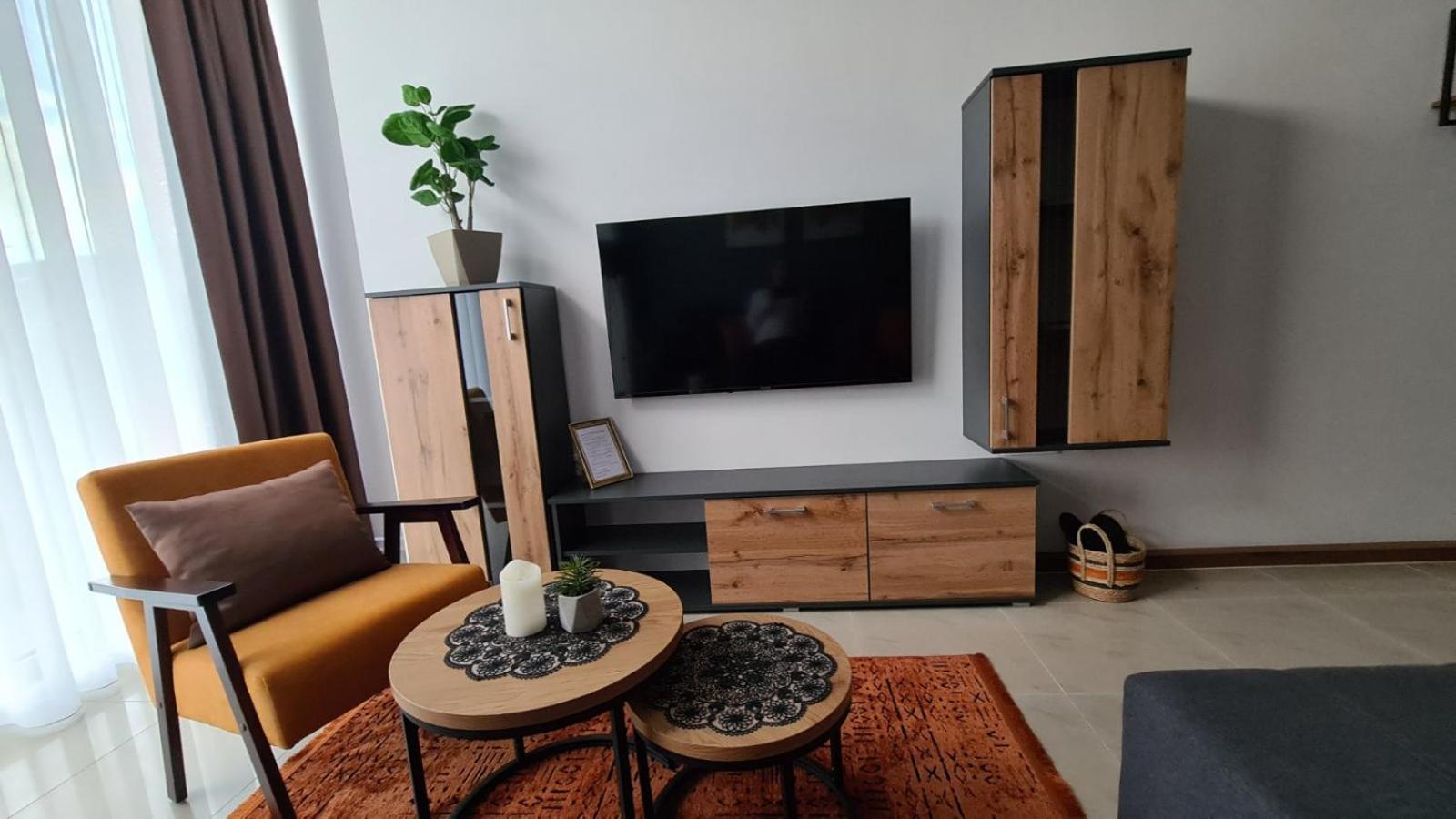 Apartman Orange
