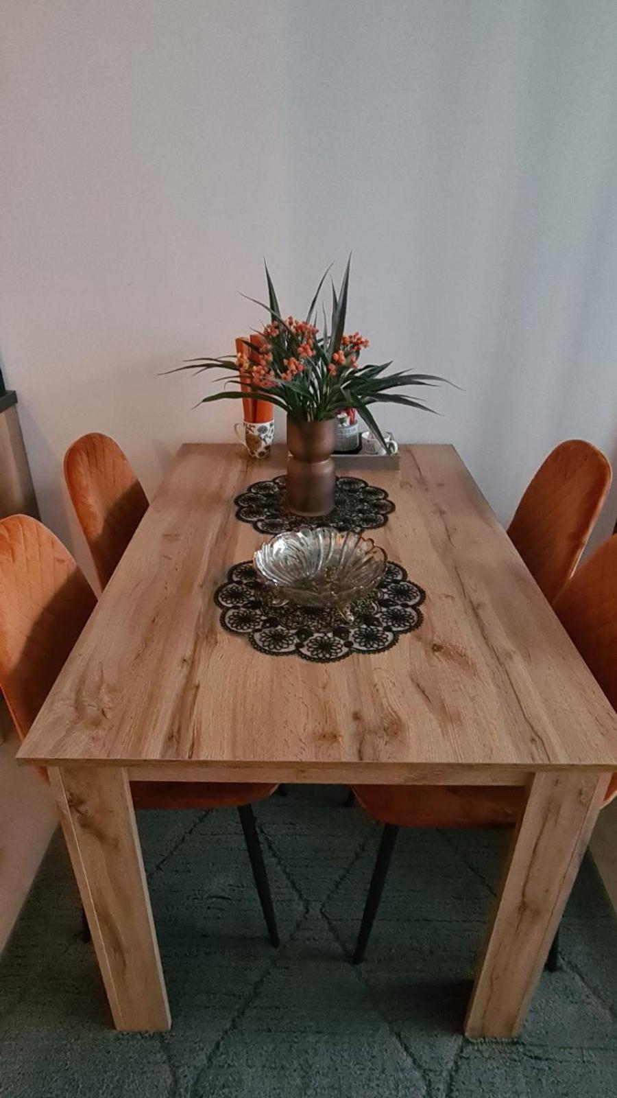 Apartman Orange