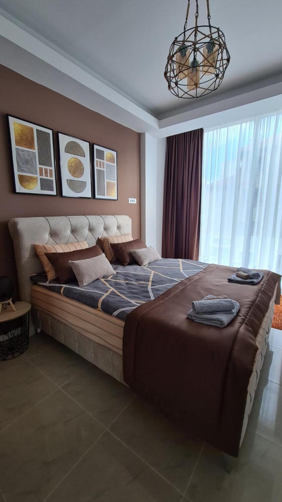Apartman Orange