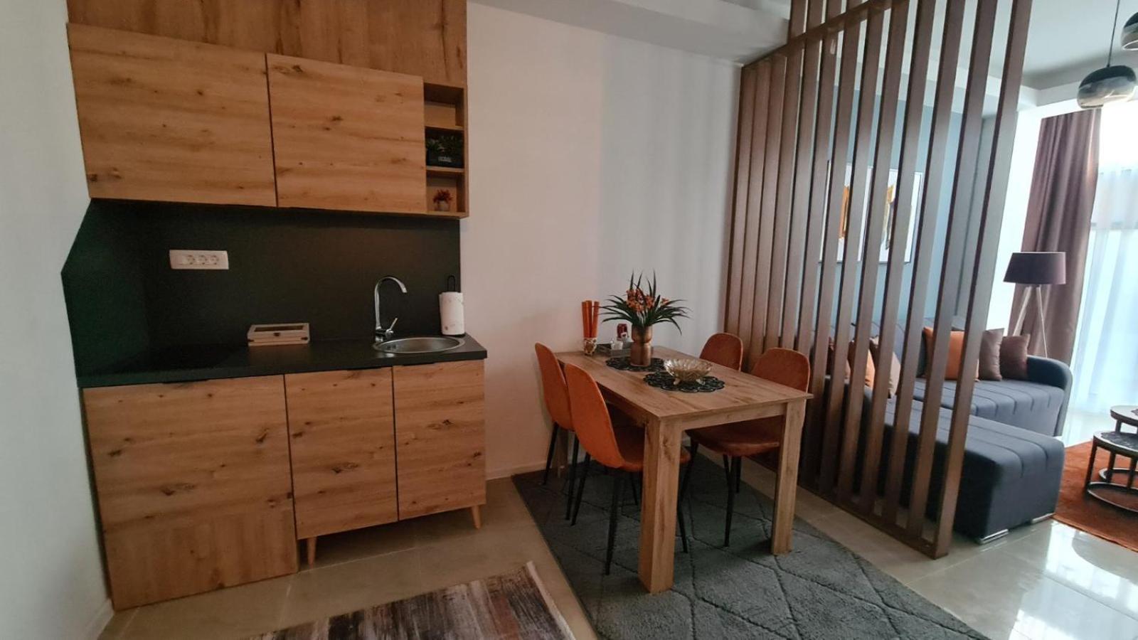 Apartman Orange