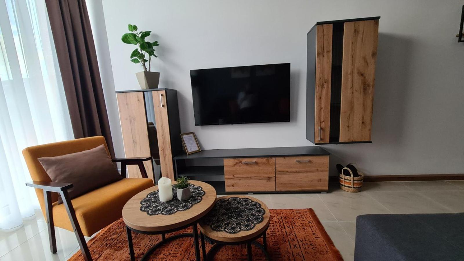 Apartman Orange