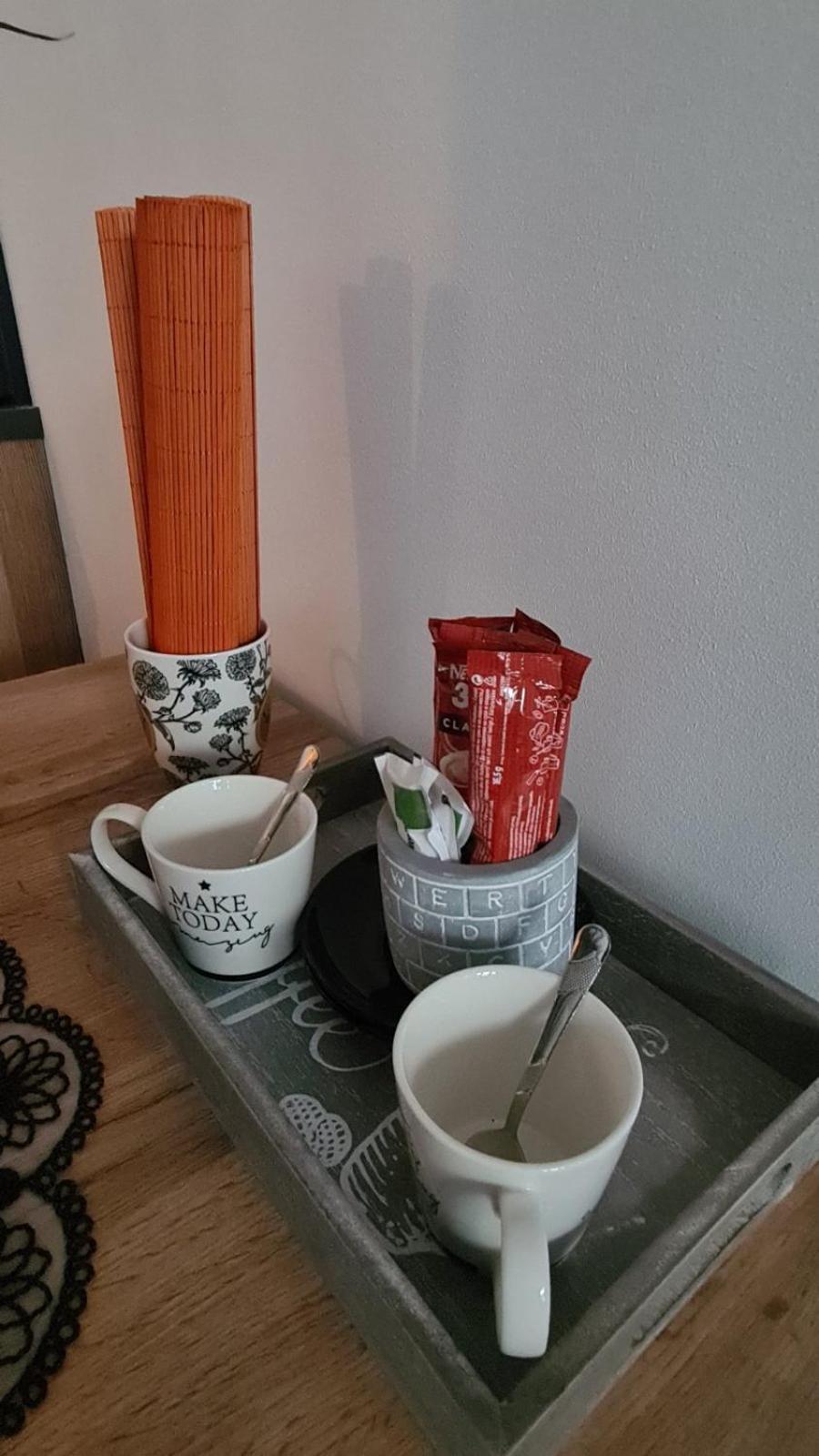 Apartman Orange