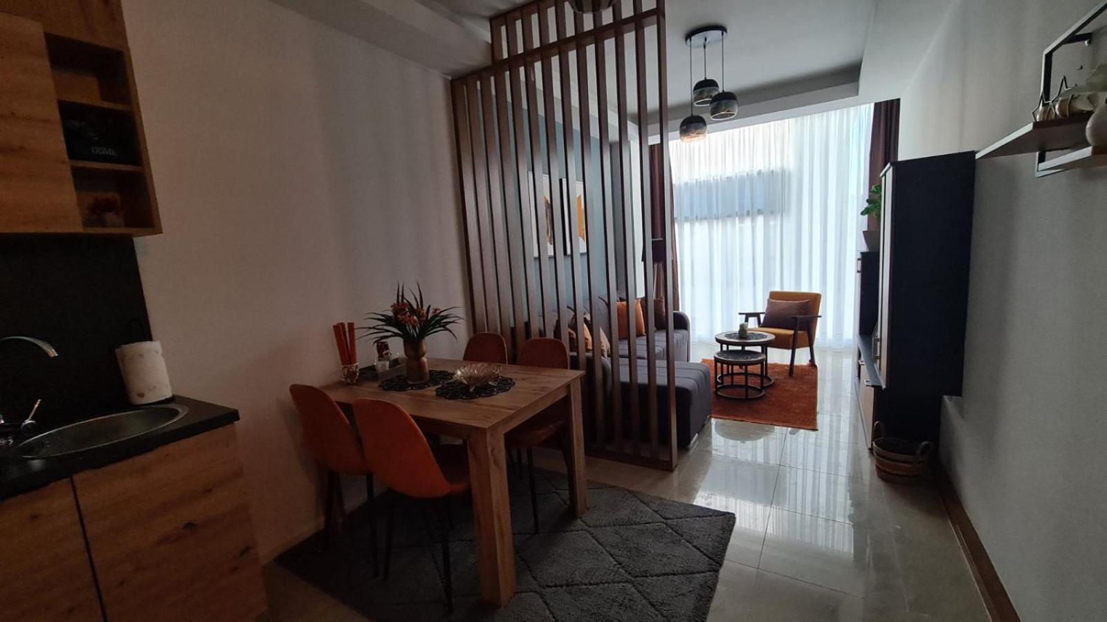 Apartman Orange