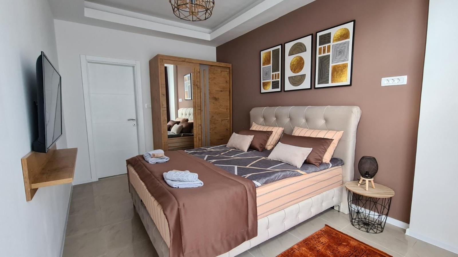 Apartman Orange