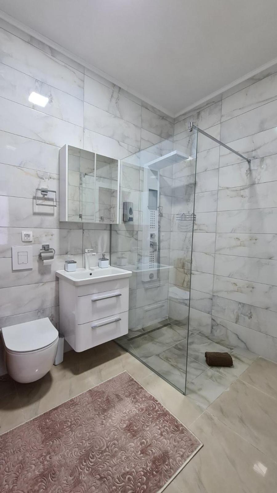 Apartman Orange