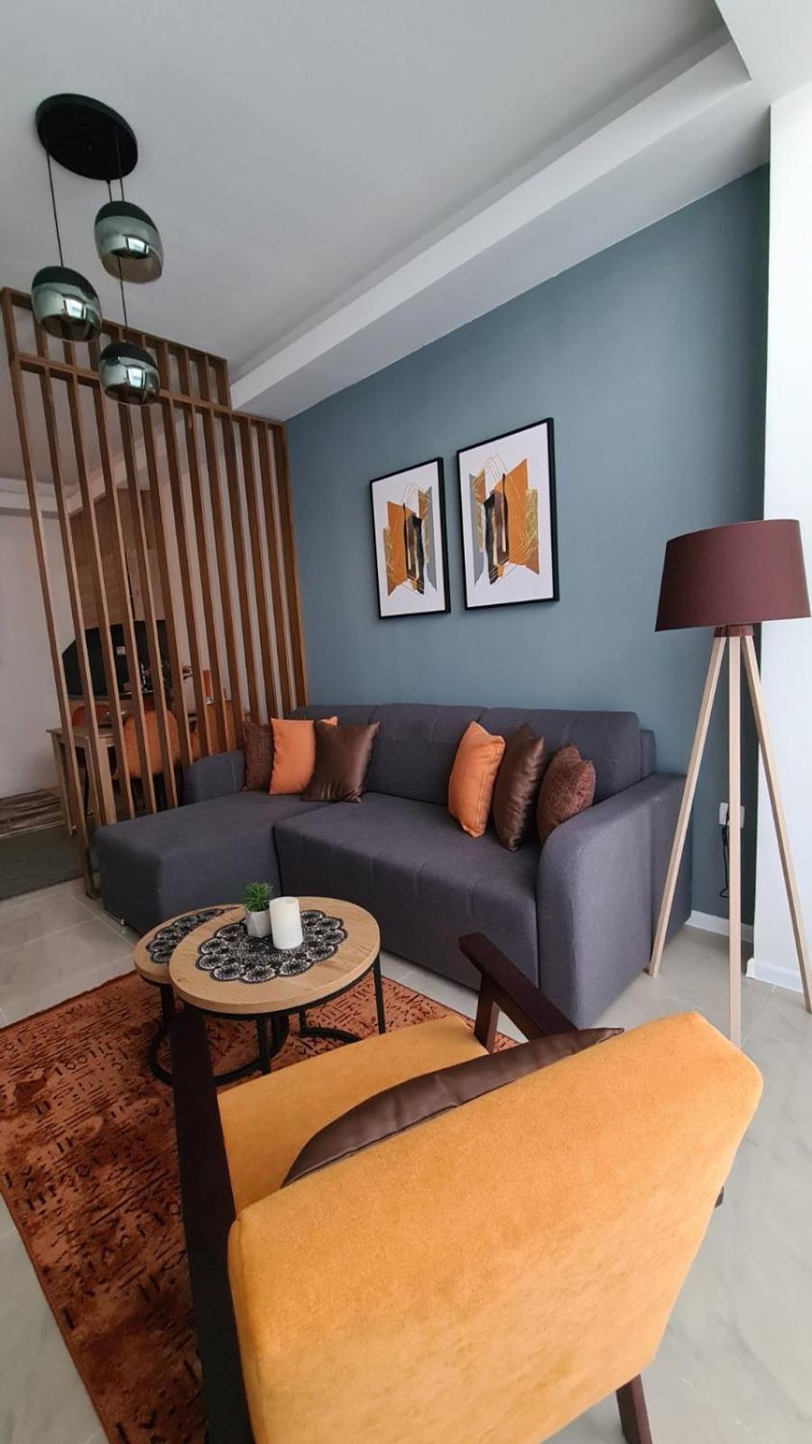 Apartman Orange