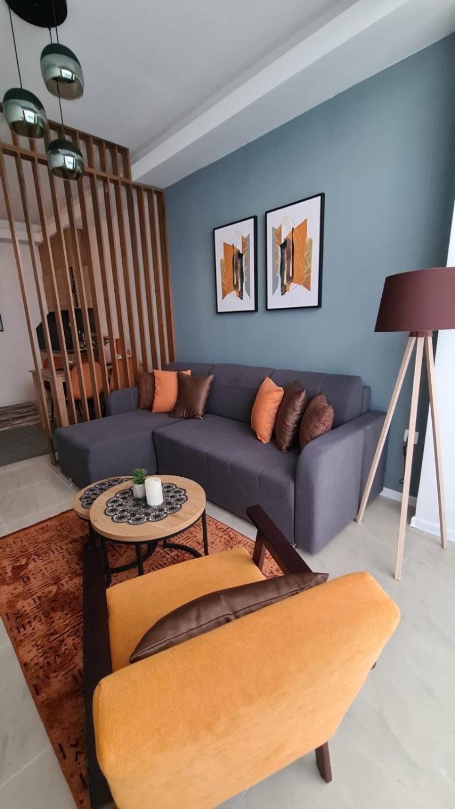Apartman Orange