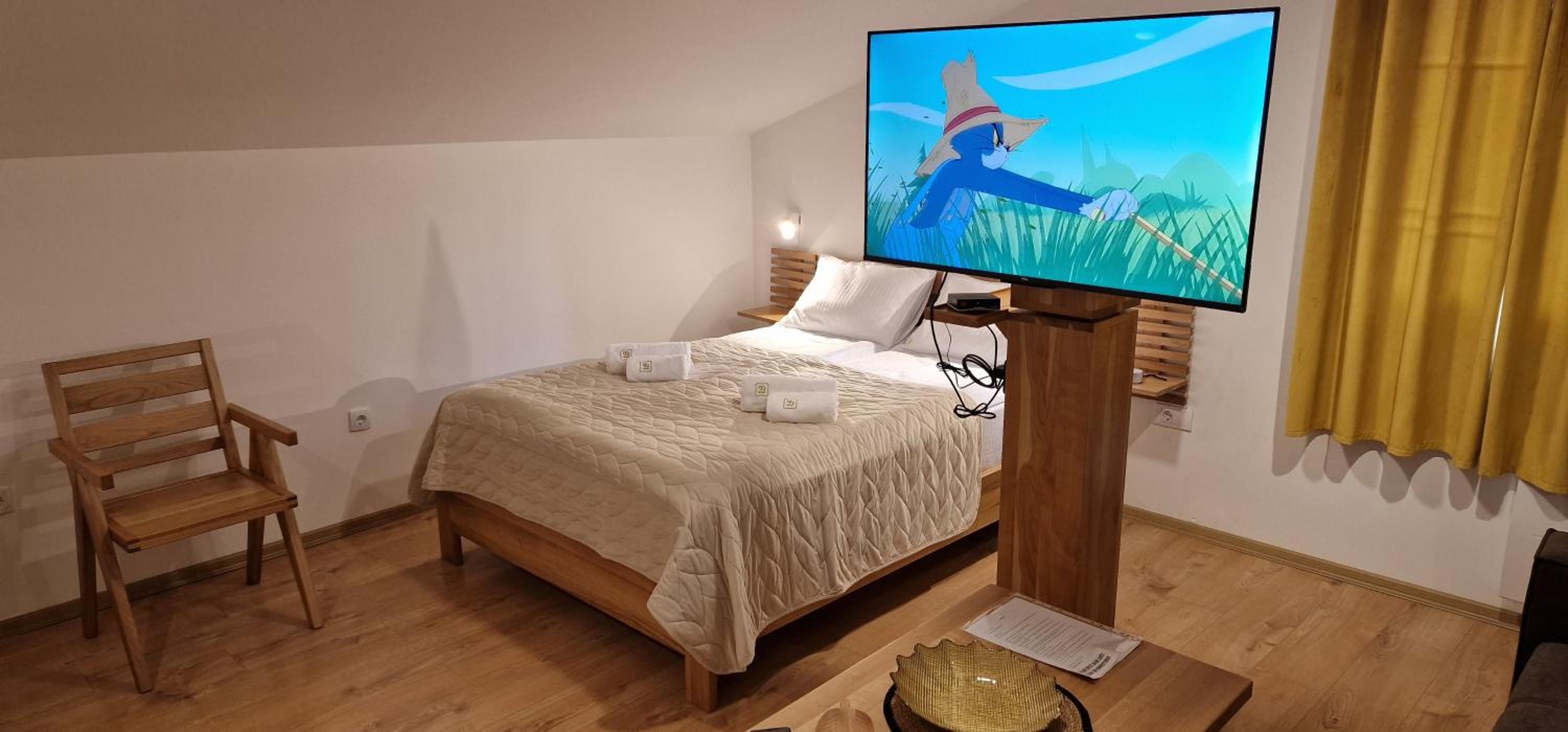 Vila Jahor Apartman 18 Jahorina