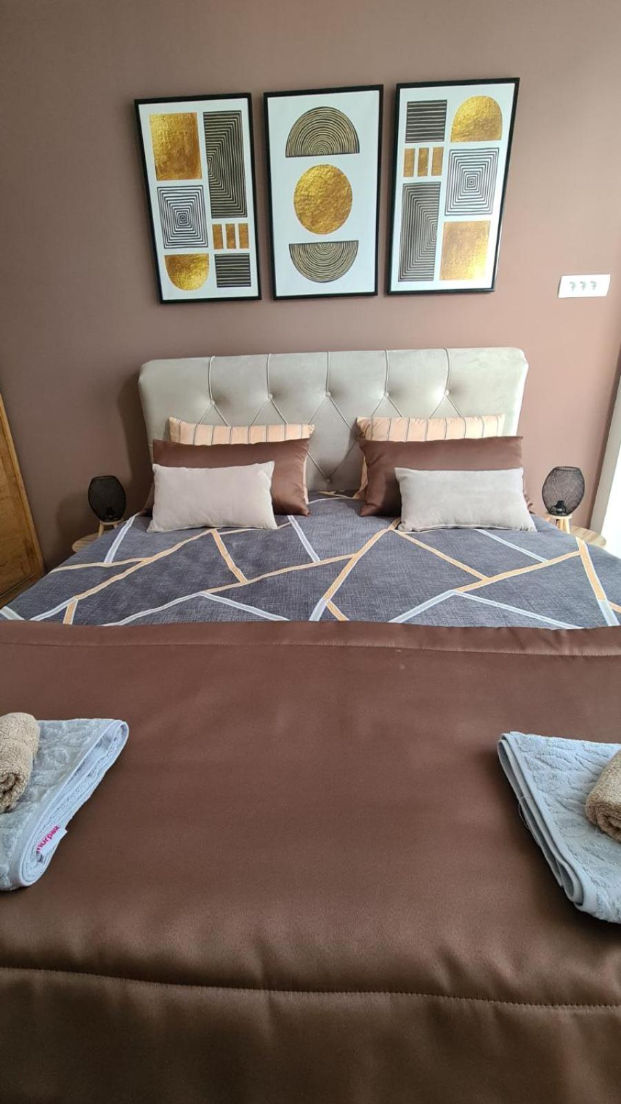 Apartman Orange