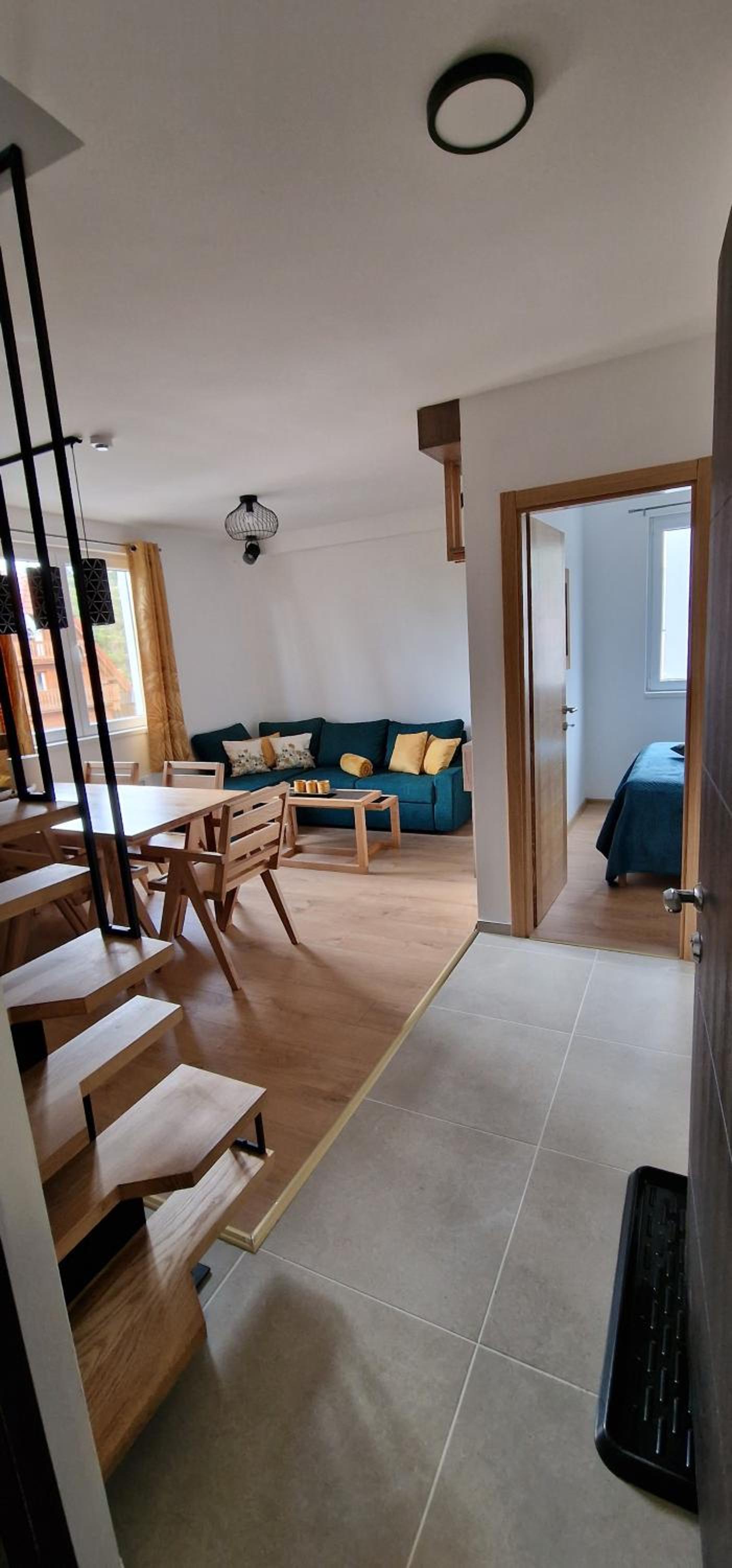 Vila Jahor Apartman 18 Jahorina