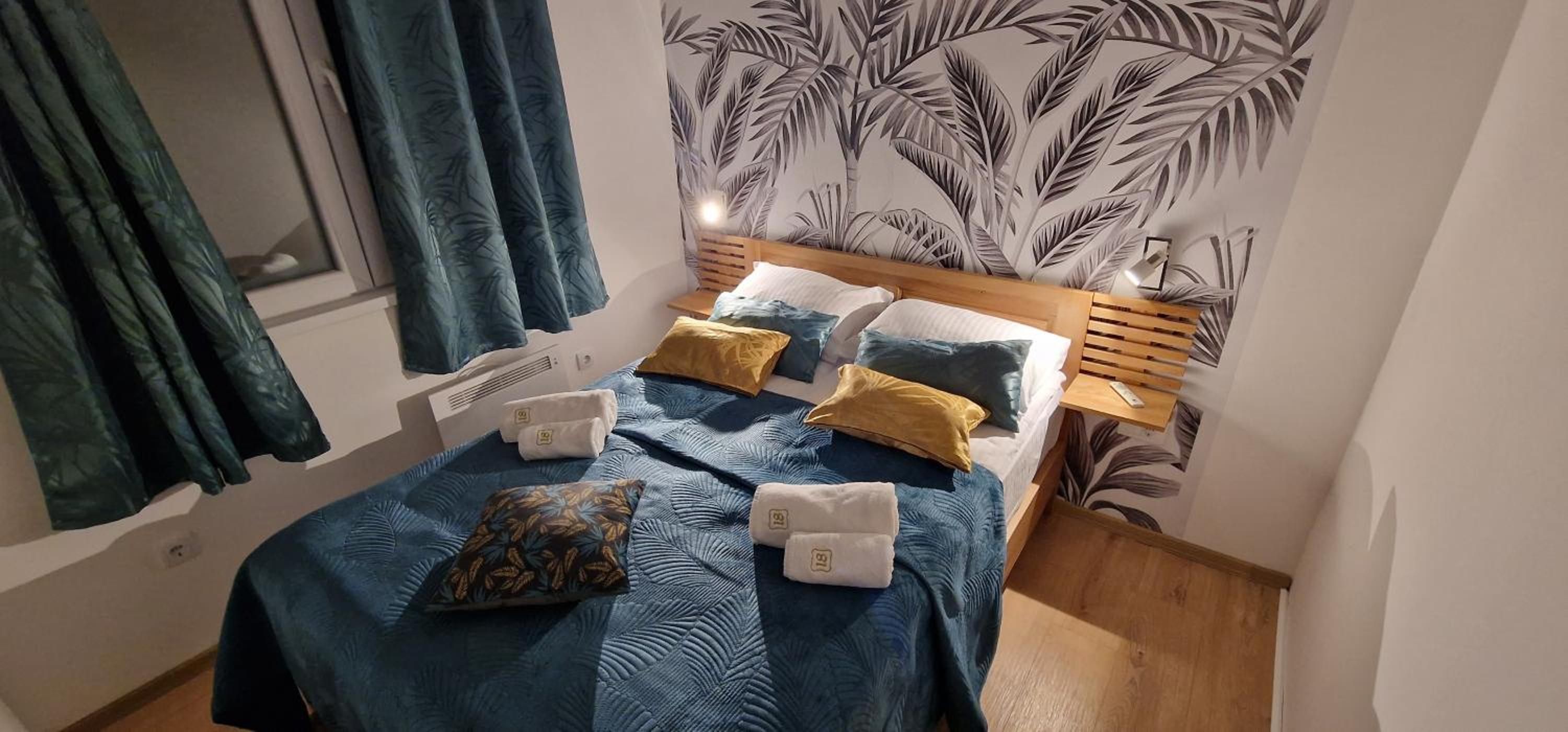 Vila Jahor Apartman 18 Jahorina