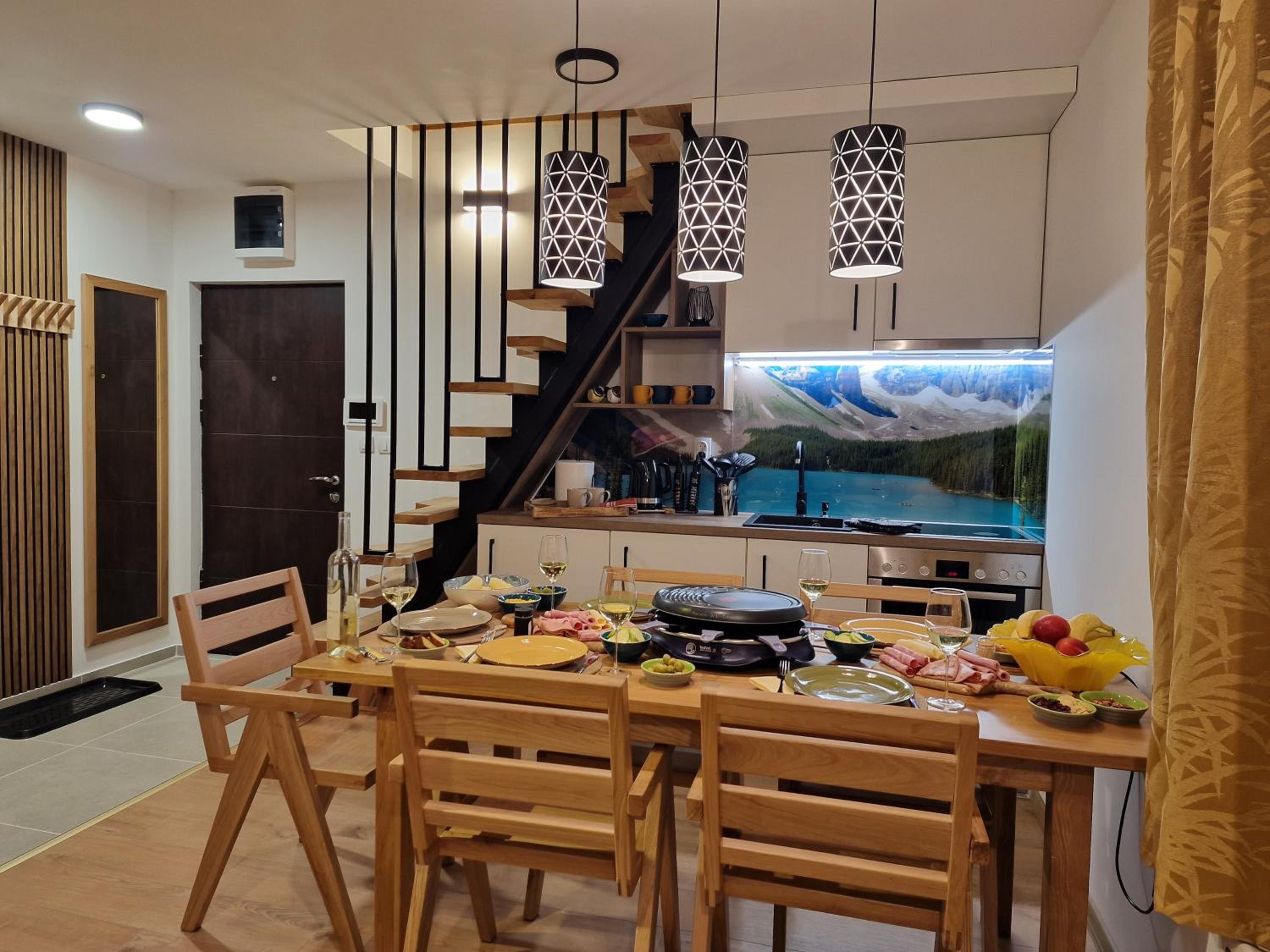 Vila Jahor Apartman 18 Jahorina