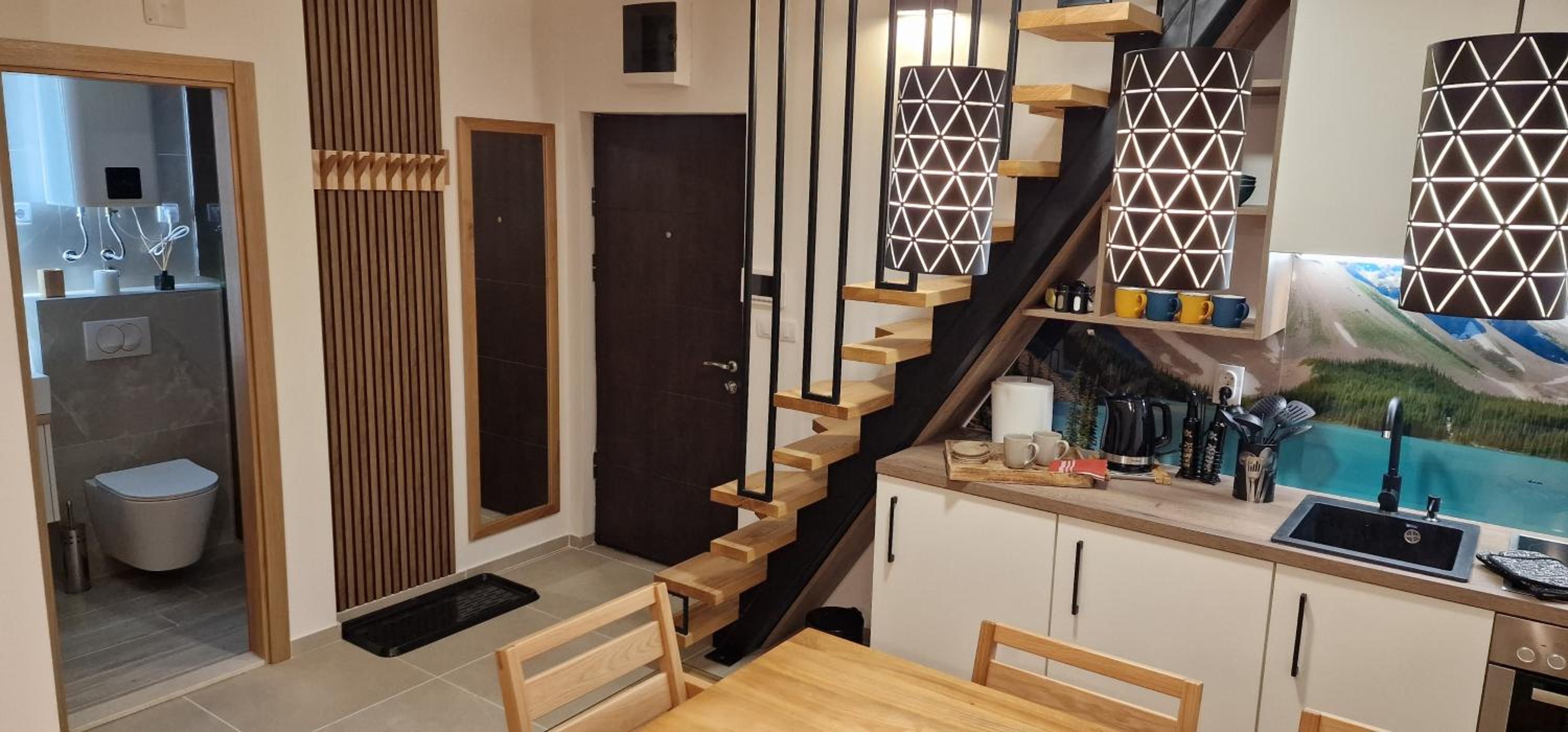 Vila Jahor Apartman 18 Jahorina