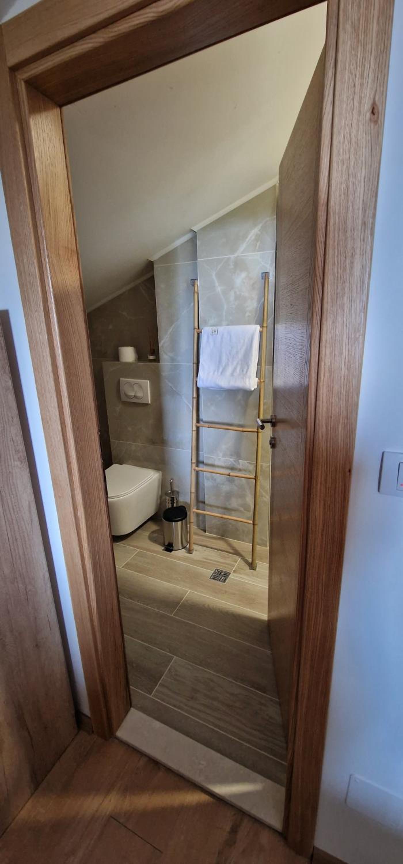 Vila Jahor Apartman 18 Jahorina