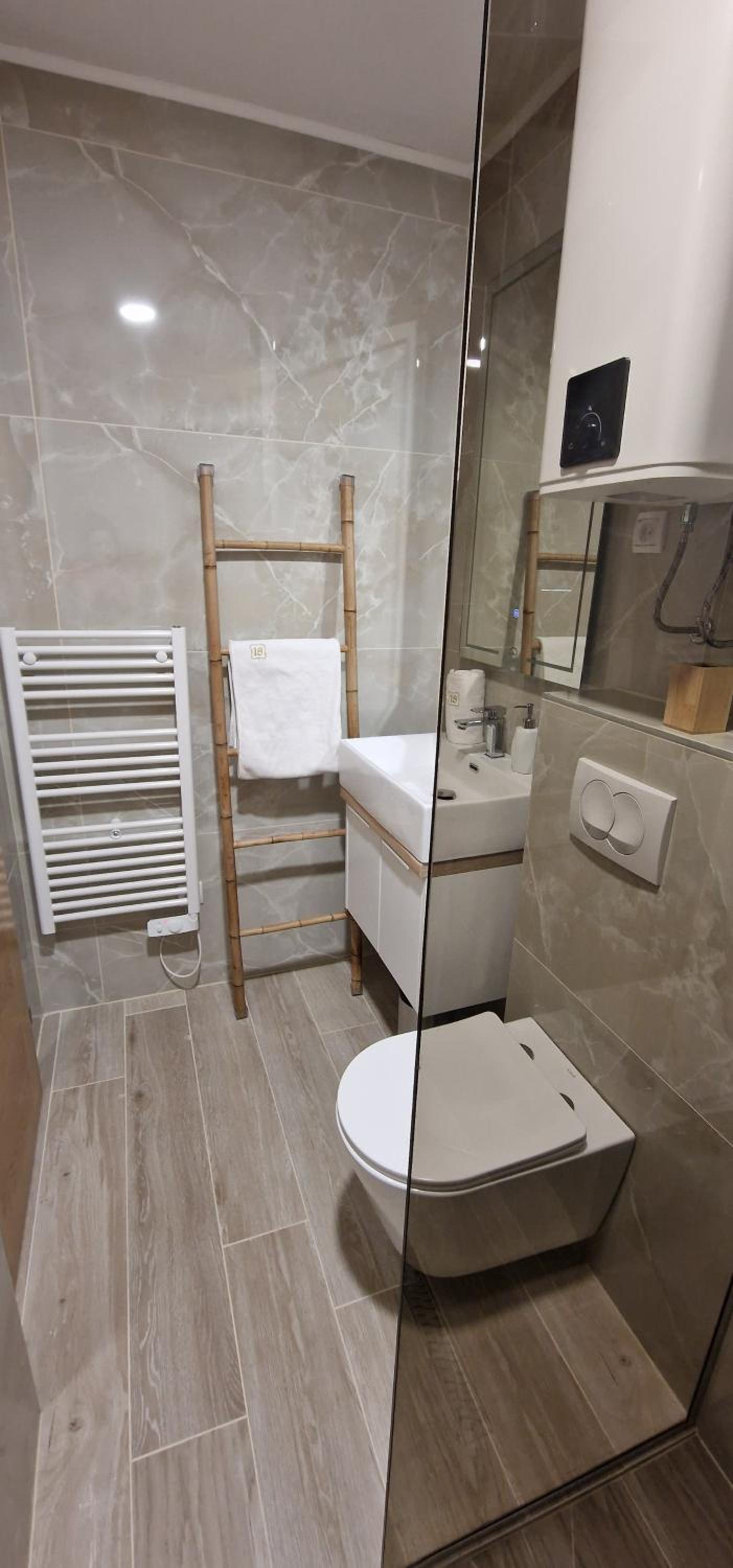 Vila Jahor Apartman 18 Jahorina