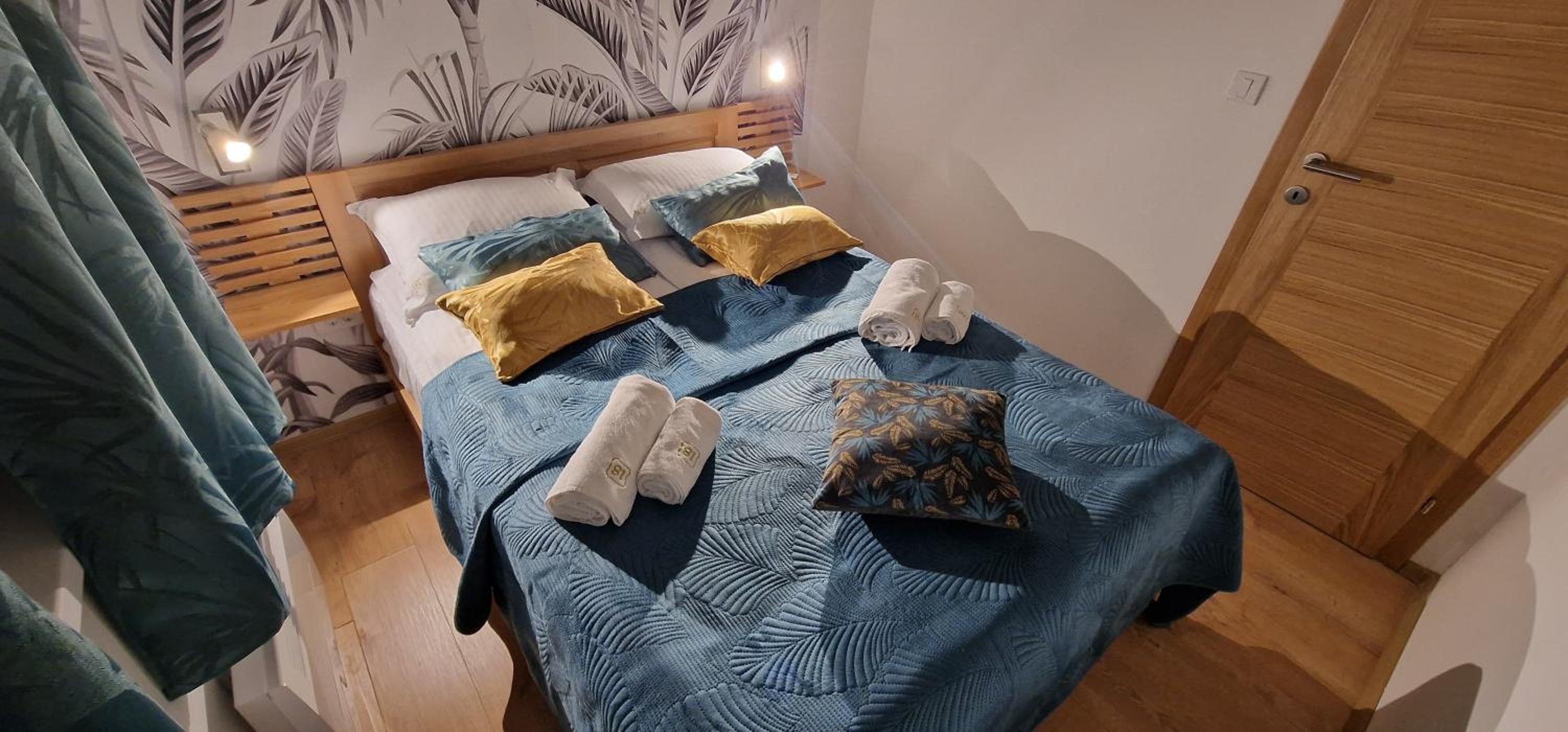 Vila Jahor Apartman 18 Jahorina