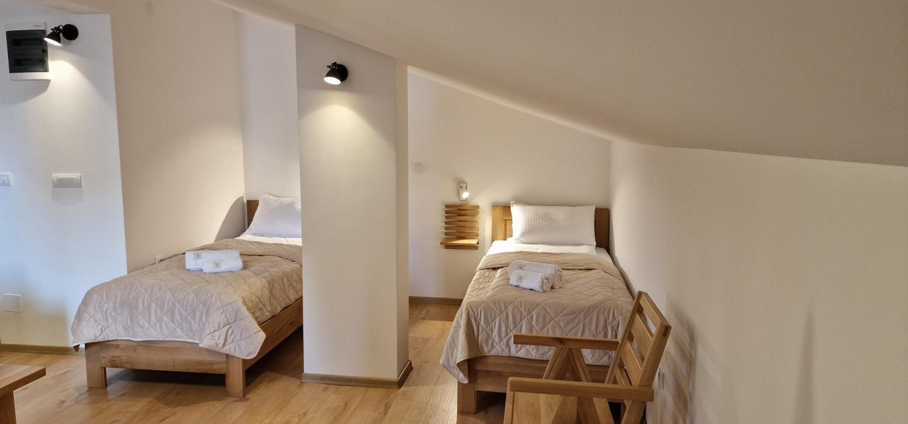Vila Jahor Apartman 18 Jahorina