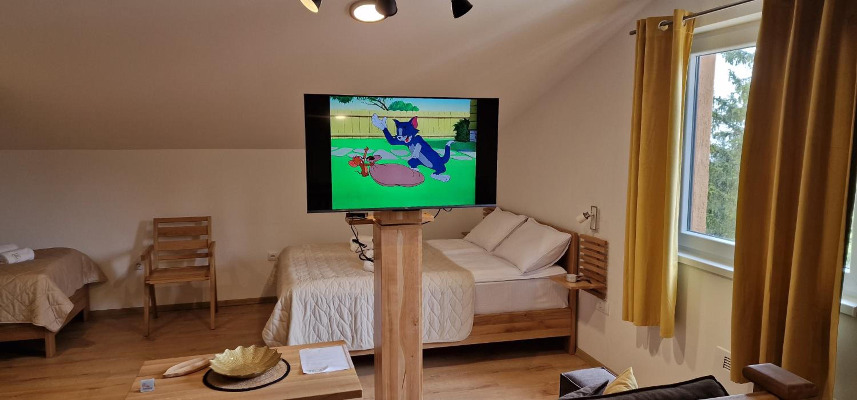 Vila Jahor Apartman 18 Jahorina
