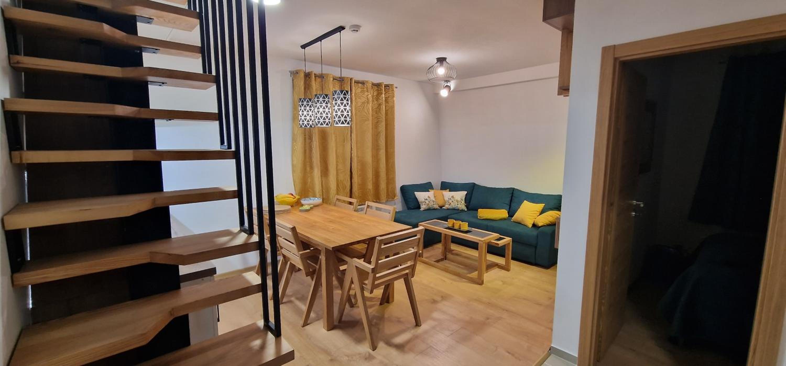 Vila Jahor Apartman 18 Jahorina