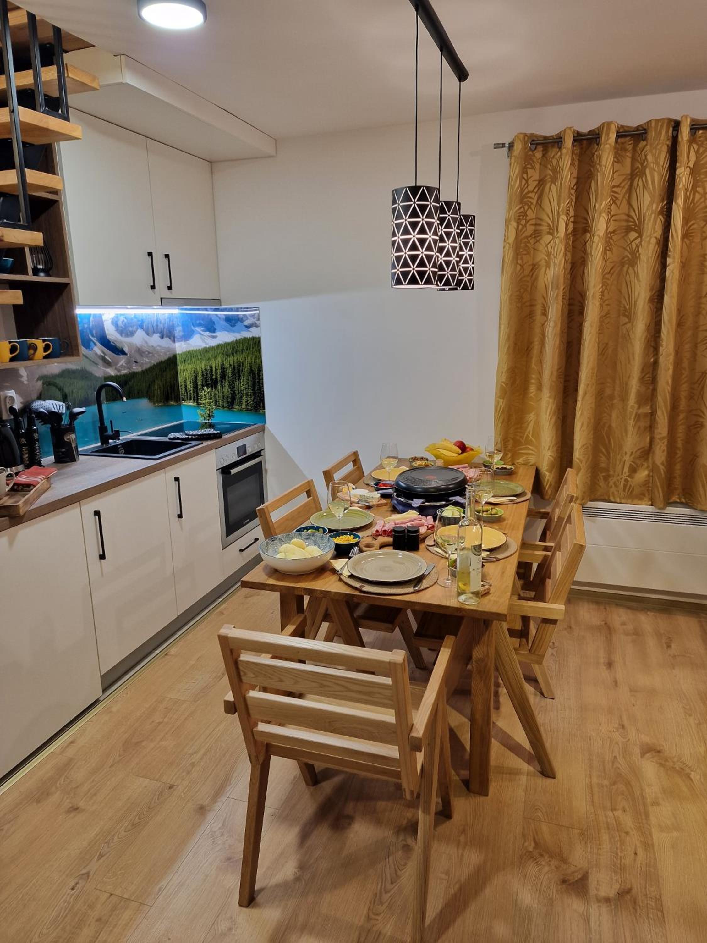 Vila Jahor Apartman 18 Jahorina