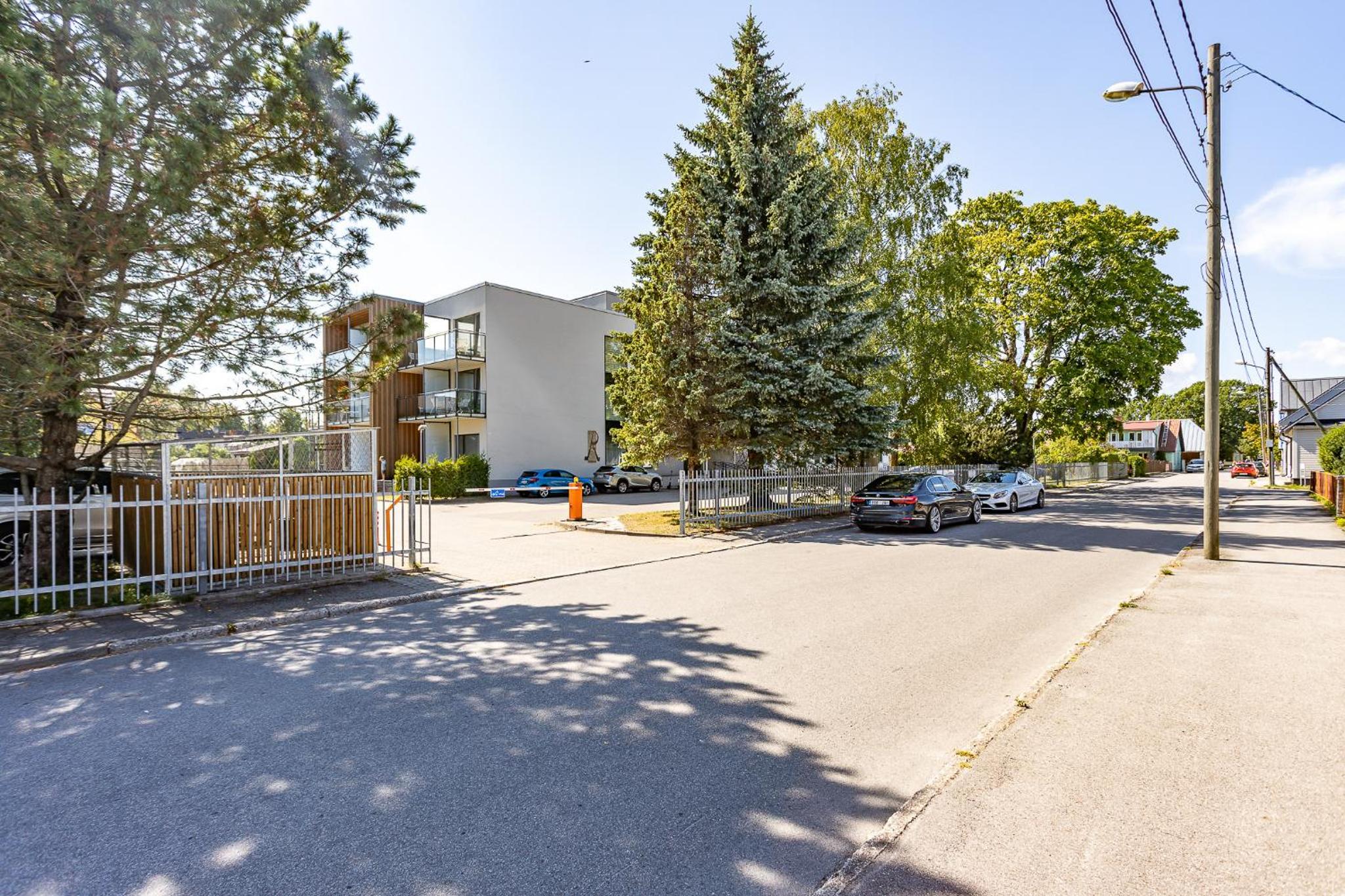 Aisa Summer Apartment