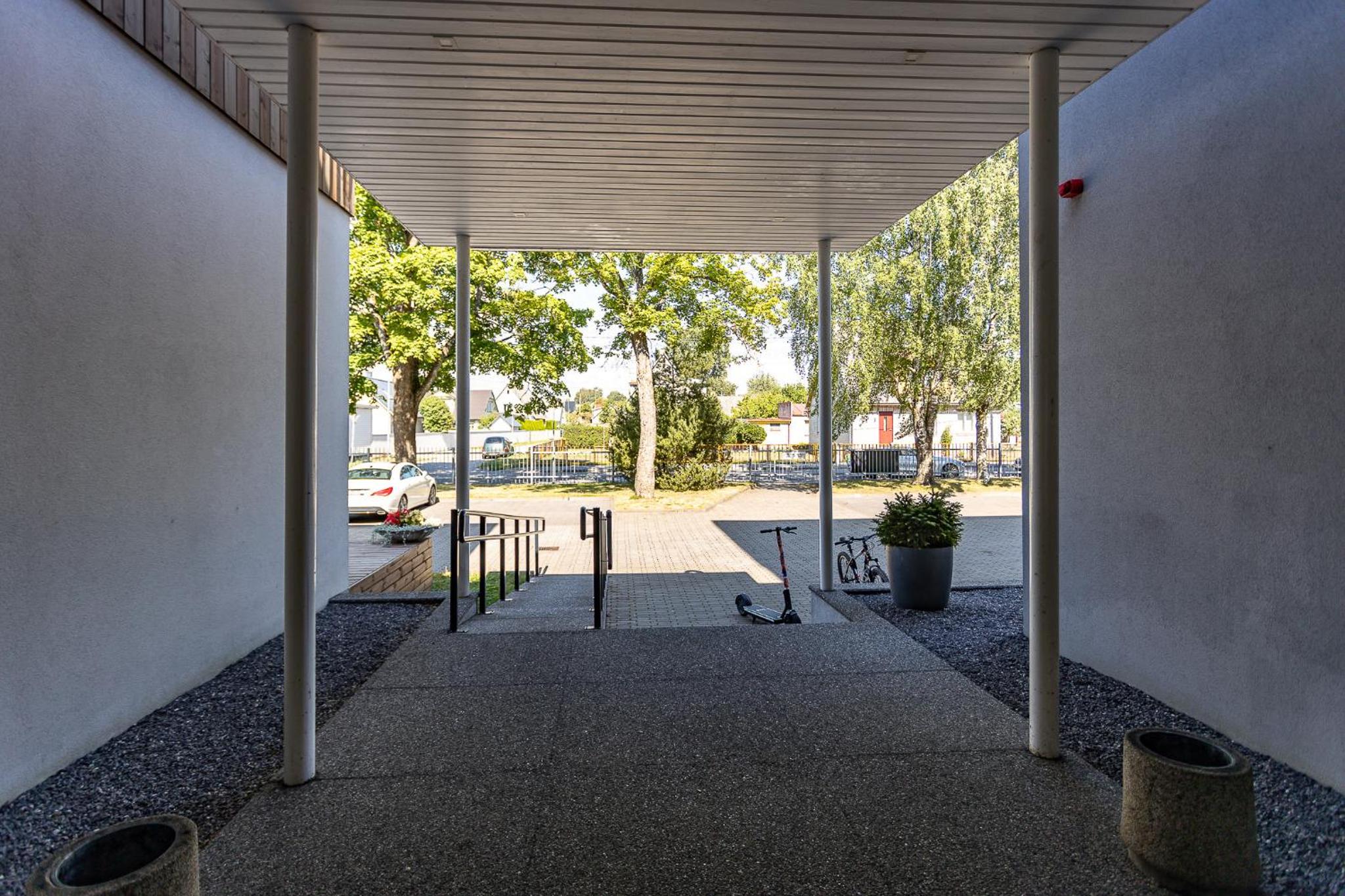 Aisa Summer Apartment