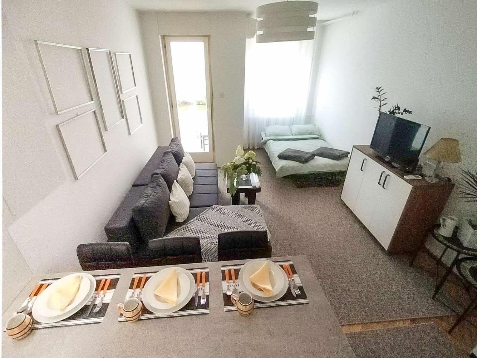 Apartman Vladimir