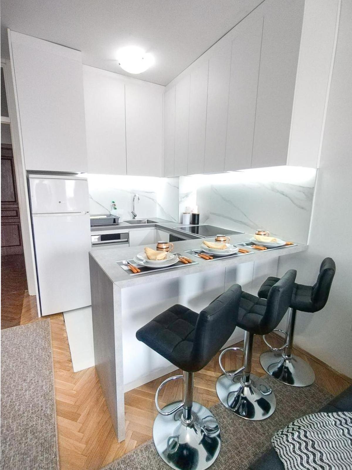 Apartman Vladimir