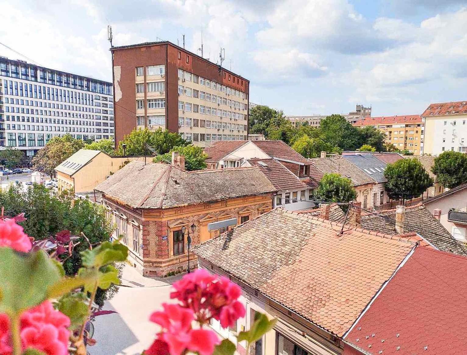 Apartman Vladimir
