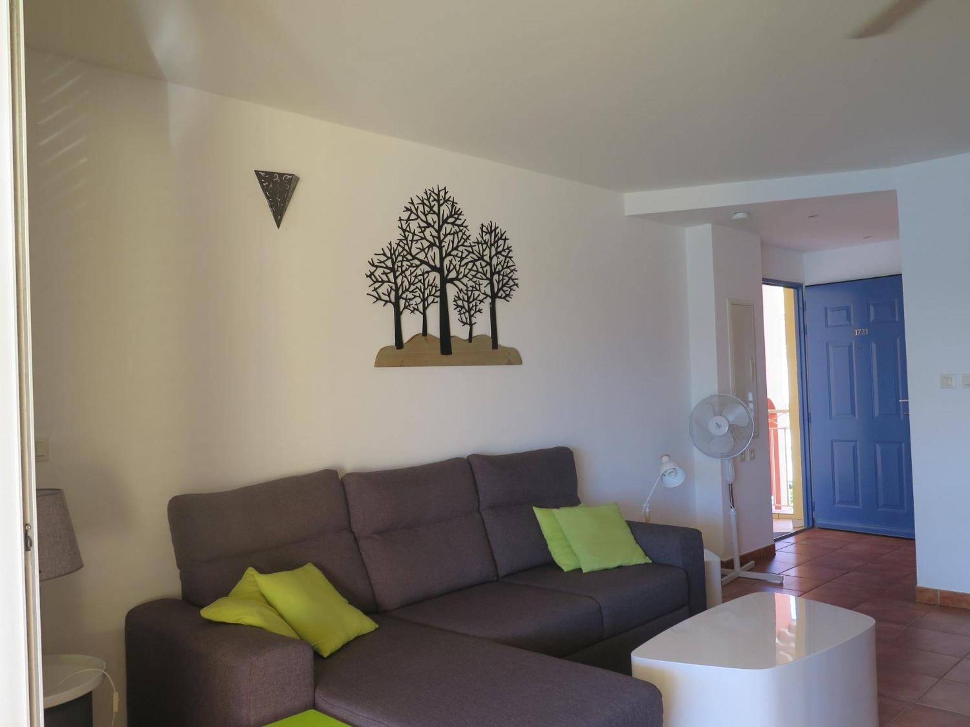 Duplex avec une vue magnifique et une Citerne !! view 2
