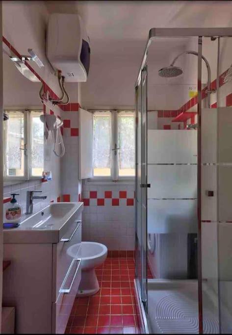 Florence City Suite