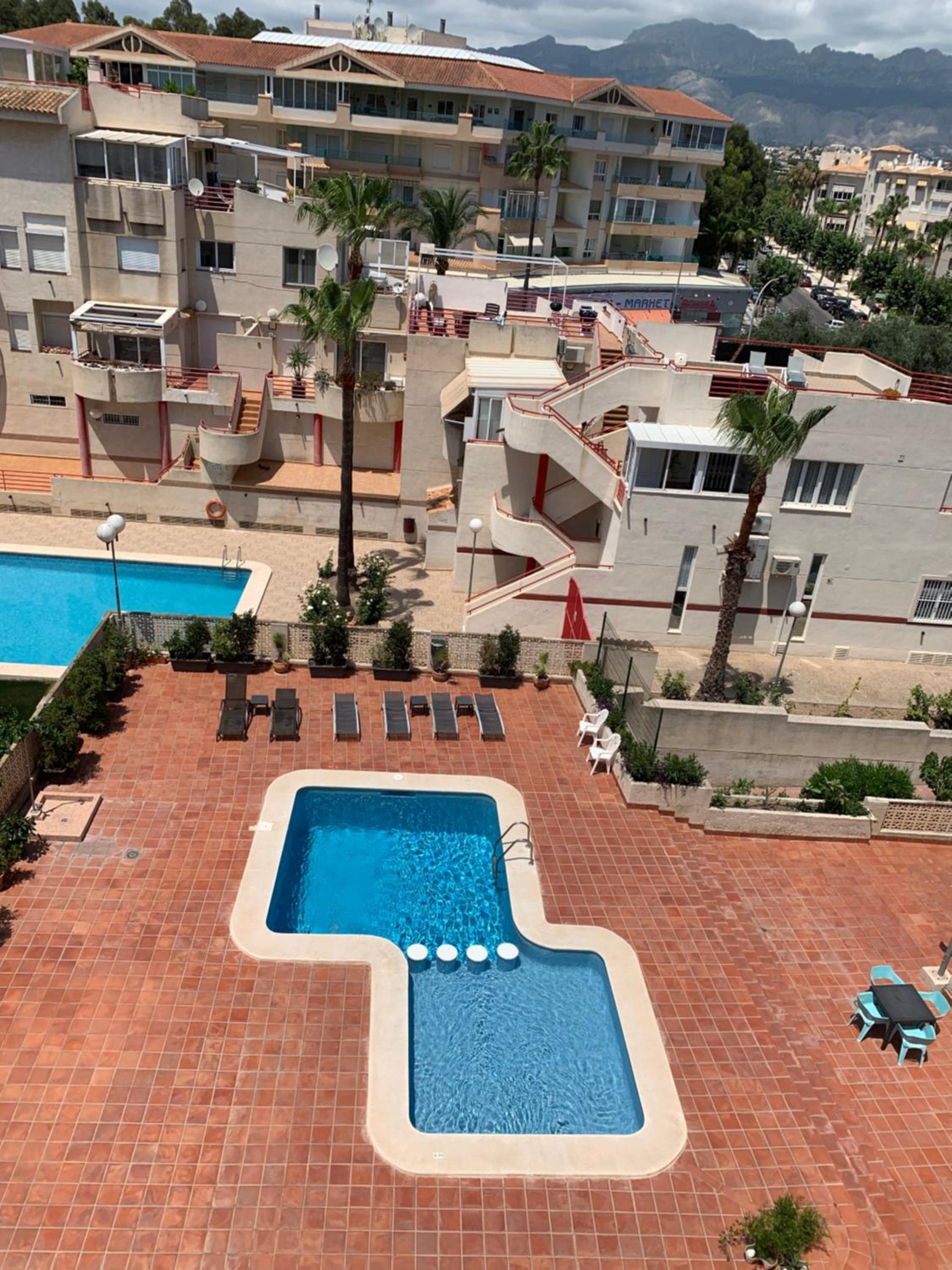 Viking apartament