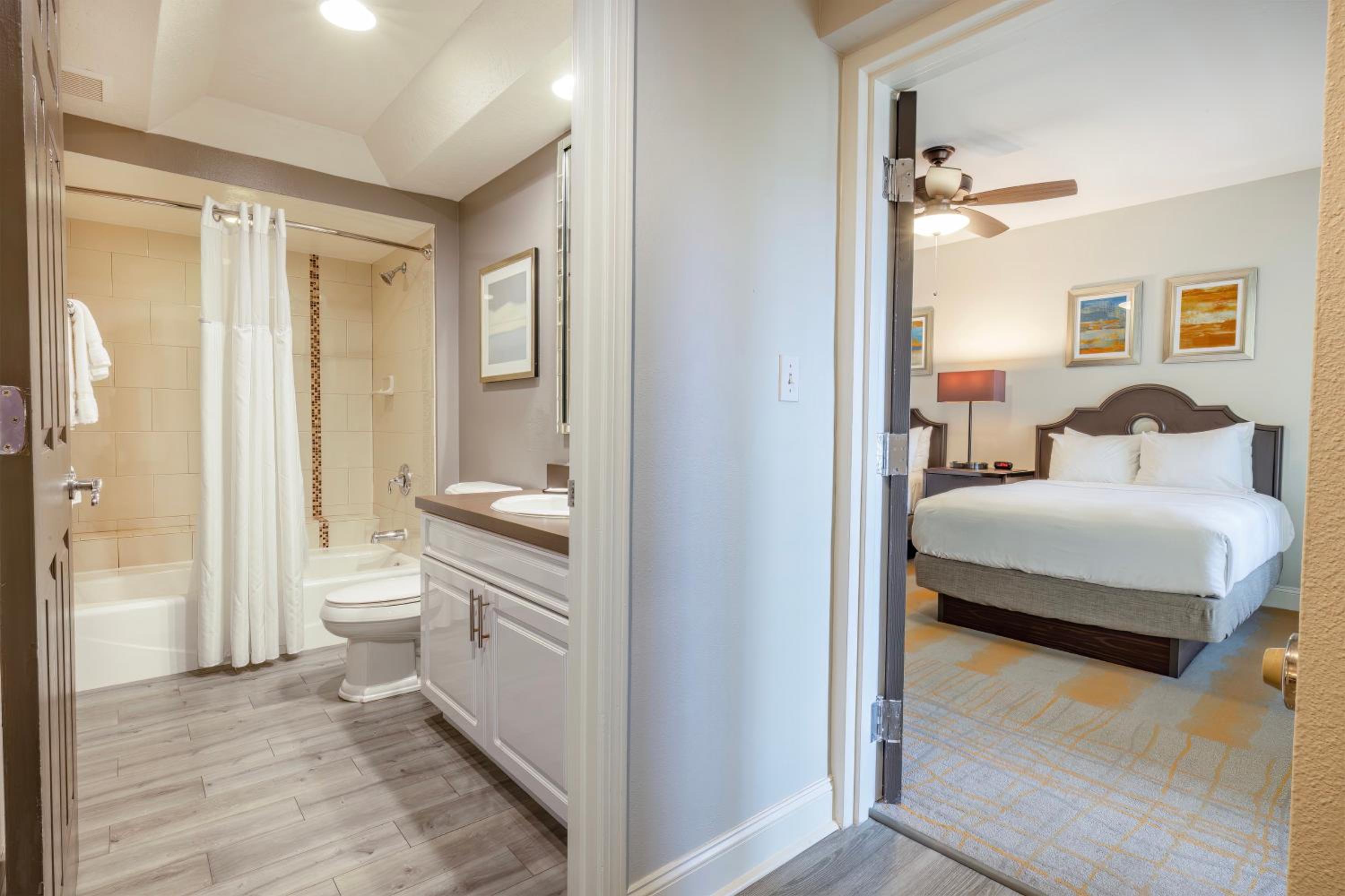 WorldMark Orlando Kingstown Reef