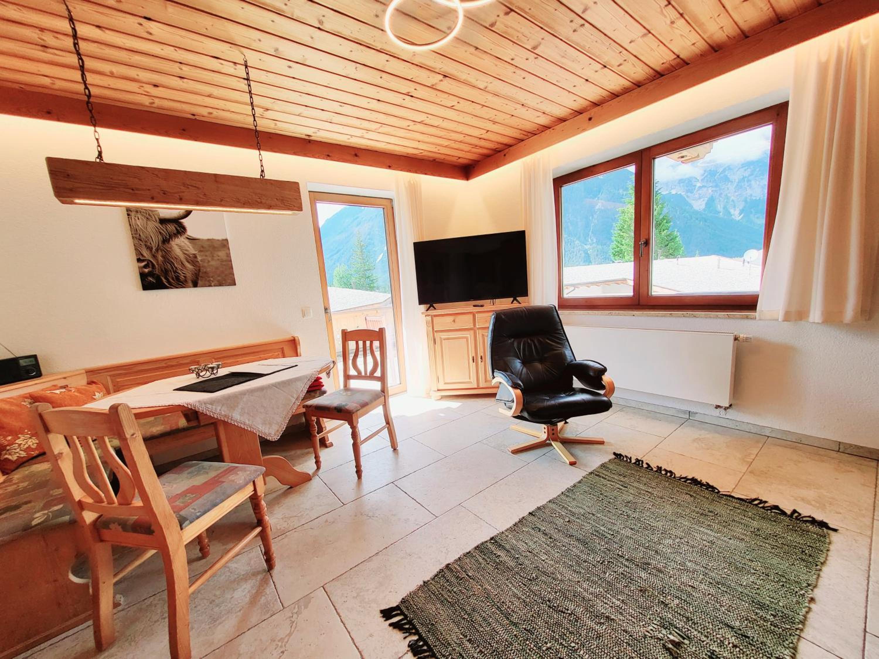 Schickster Sky Lodge