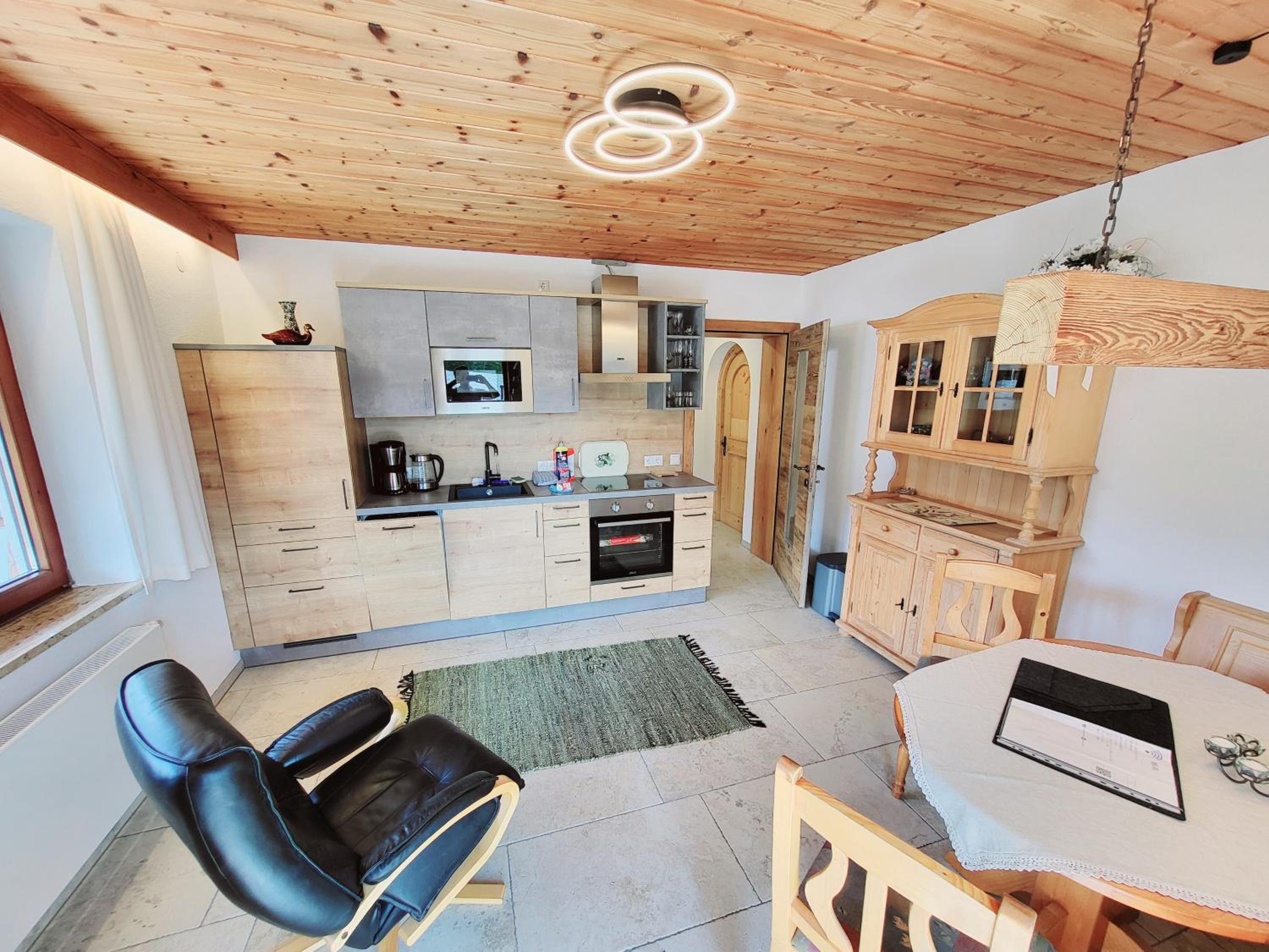 Schickster Sky Lodge